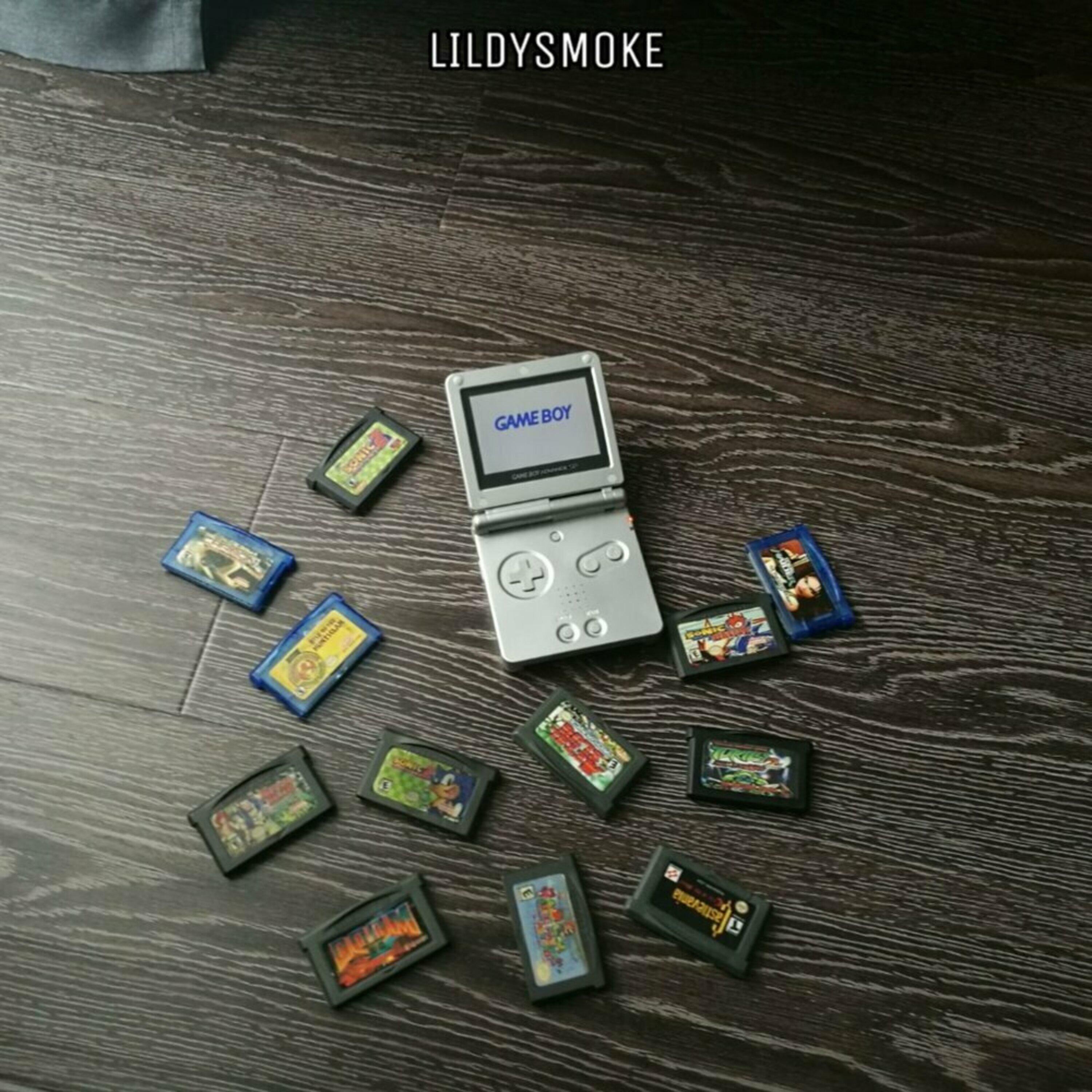 Gameboy