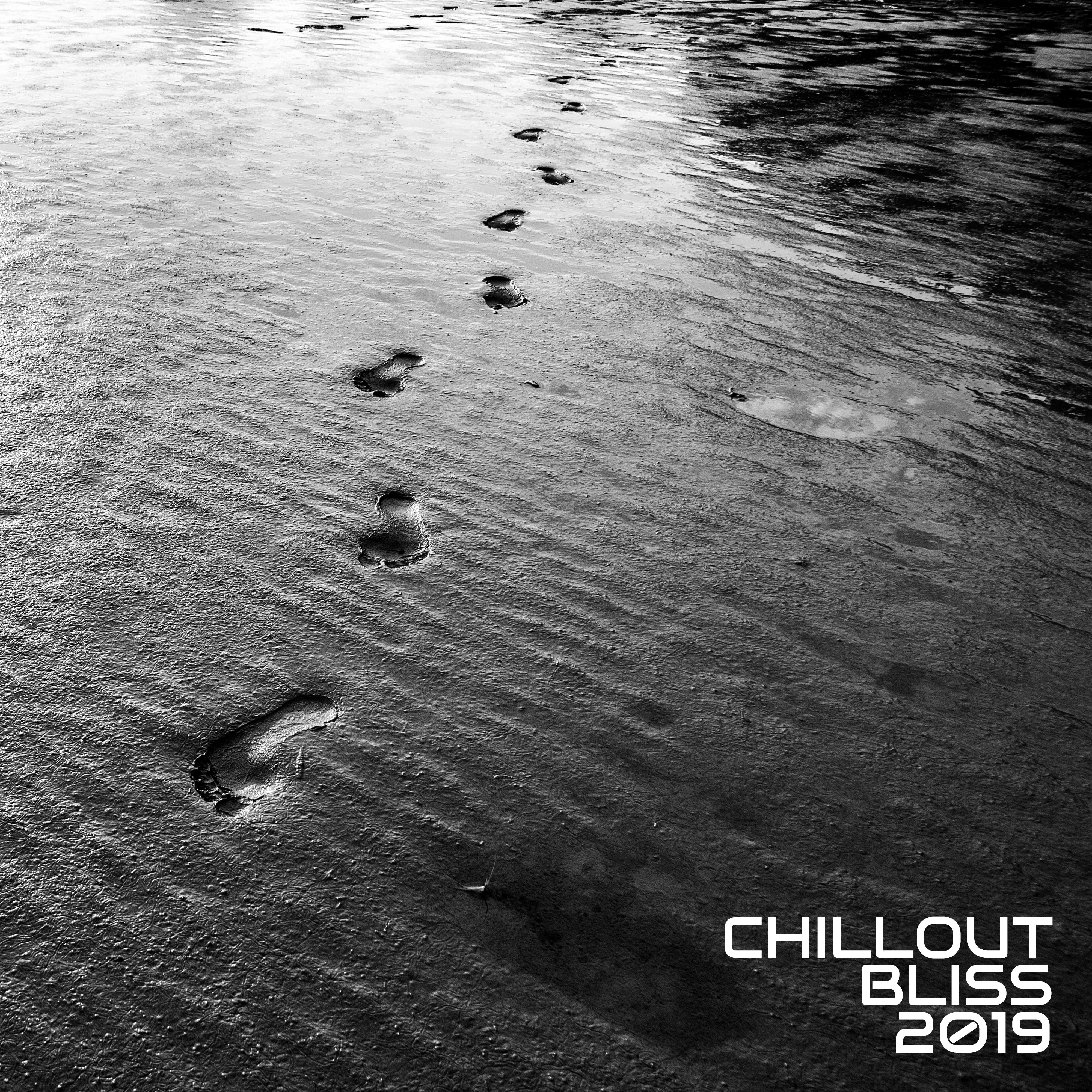 Chillout Bliss 2019 - Chillout Bar Lounge, Modern Chillout Sounds, Lounge, Best of Ambient Chillout 2019, Ibiza Chill Out, Relax, Summer 2019