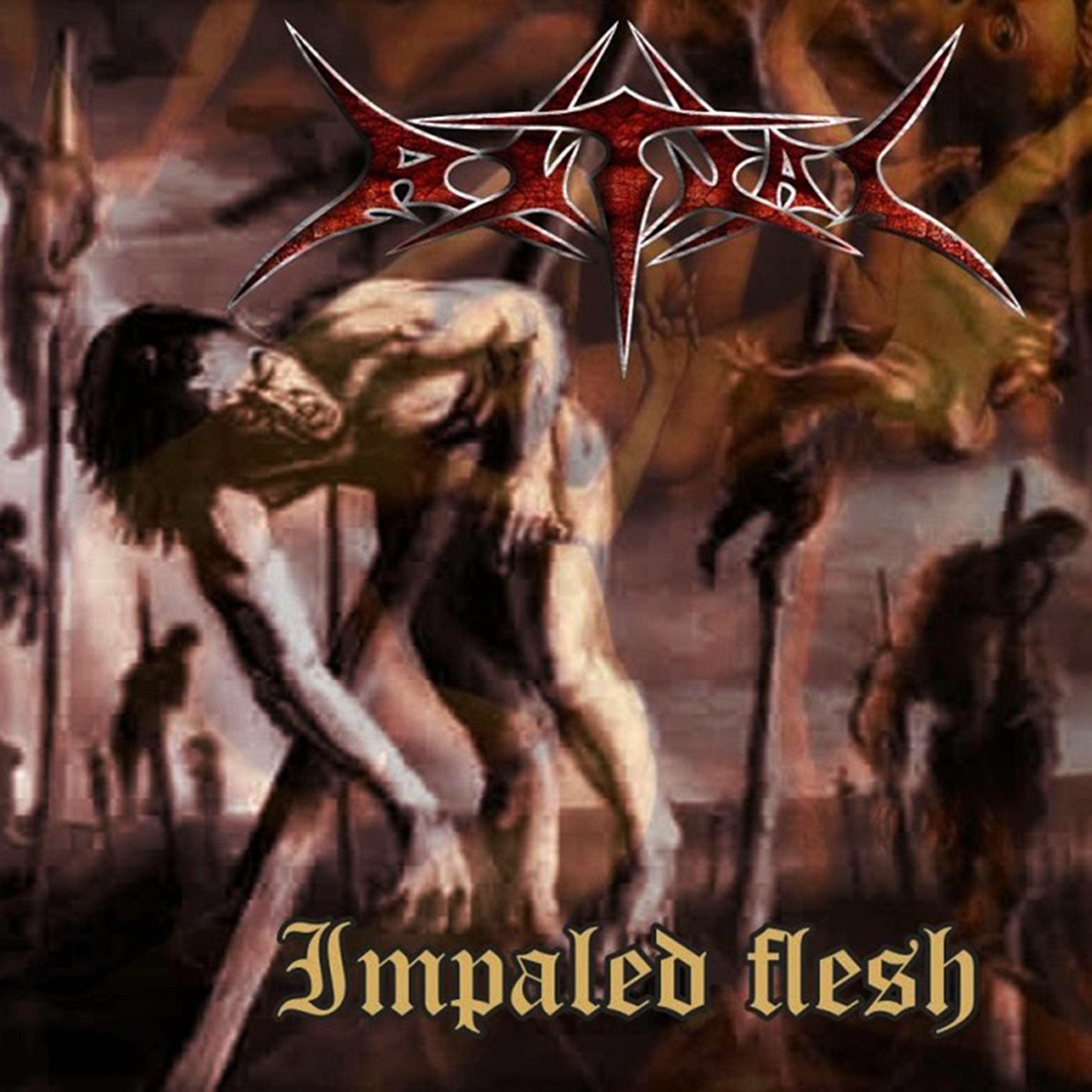 Immolation