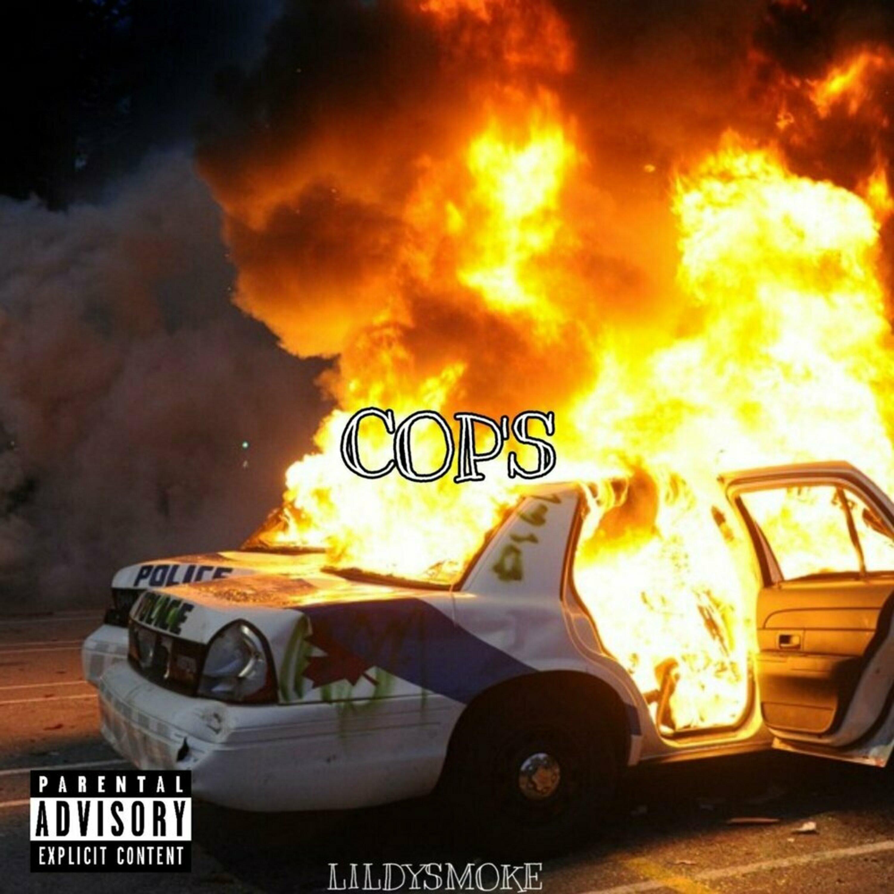 Cop's