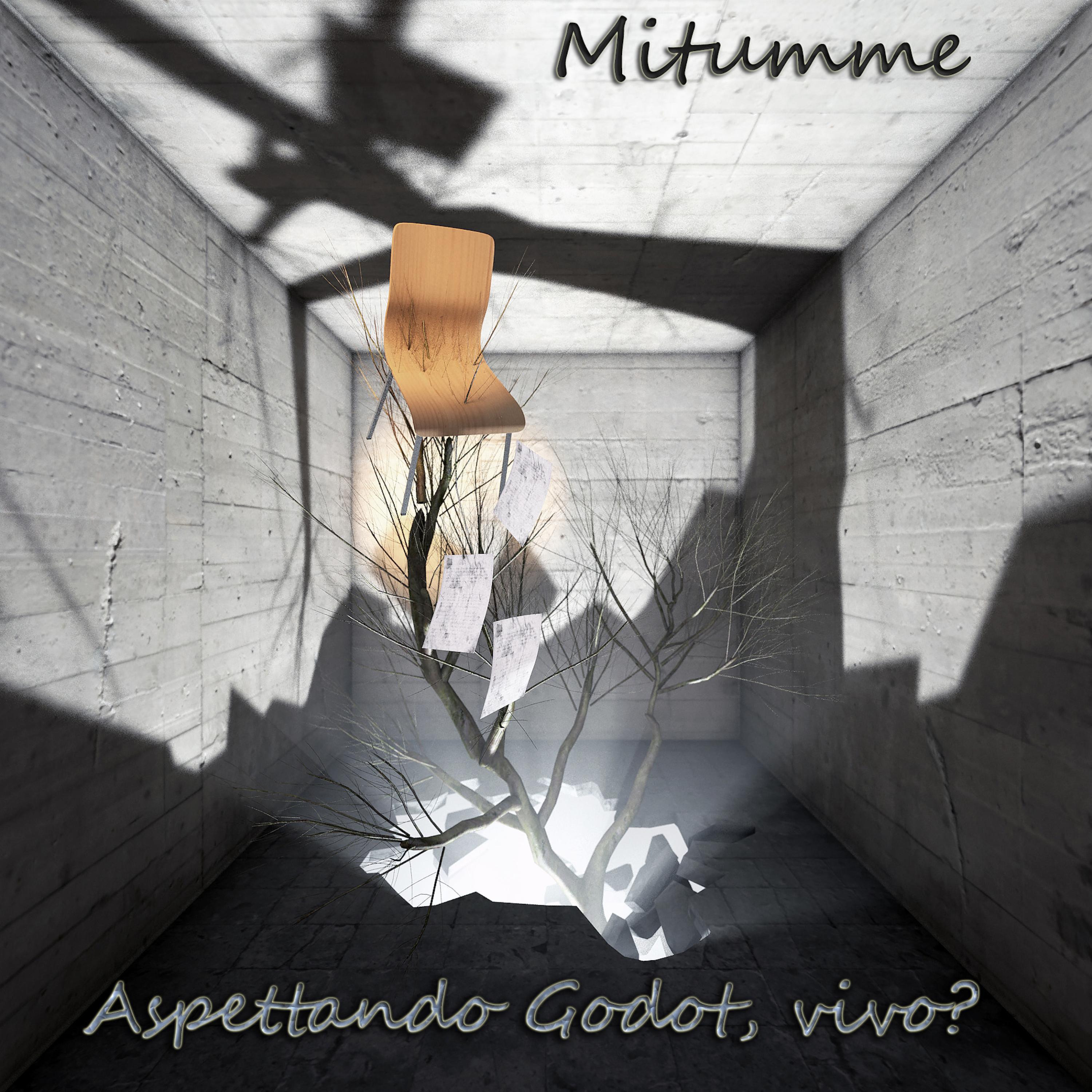 Aspettando Godot, Vivo?