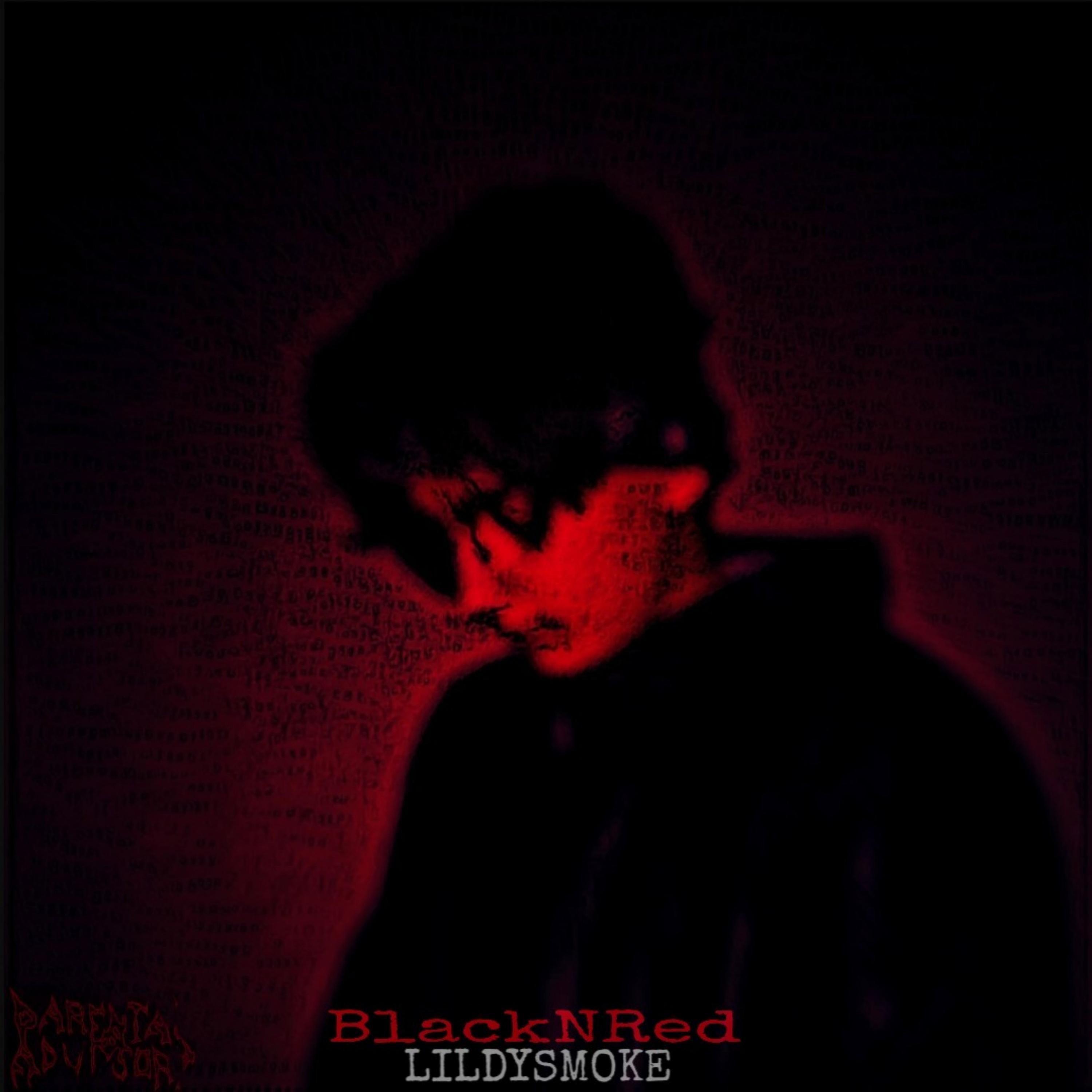 Blacknred