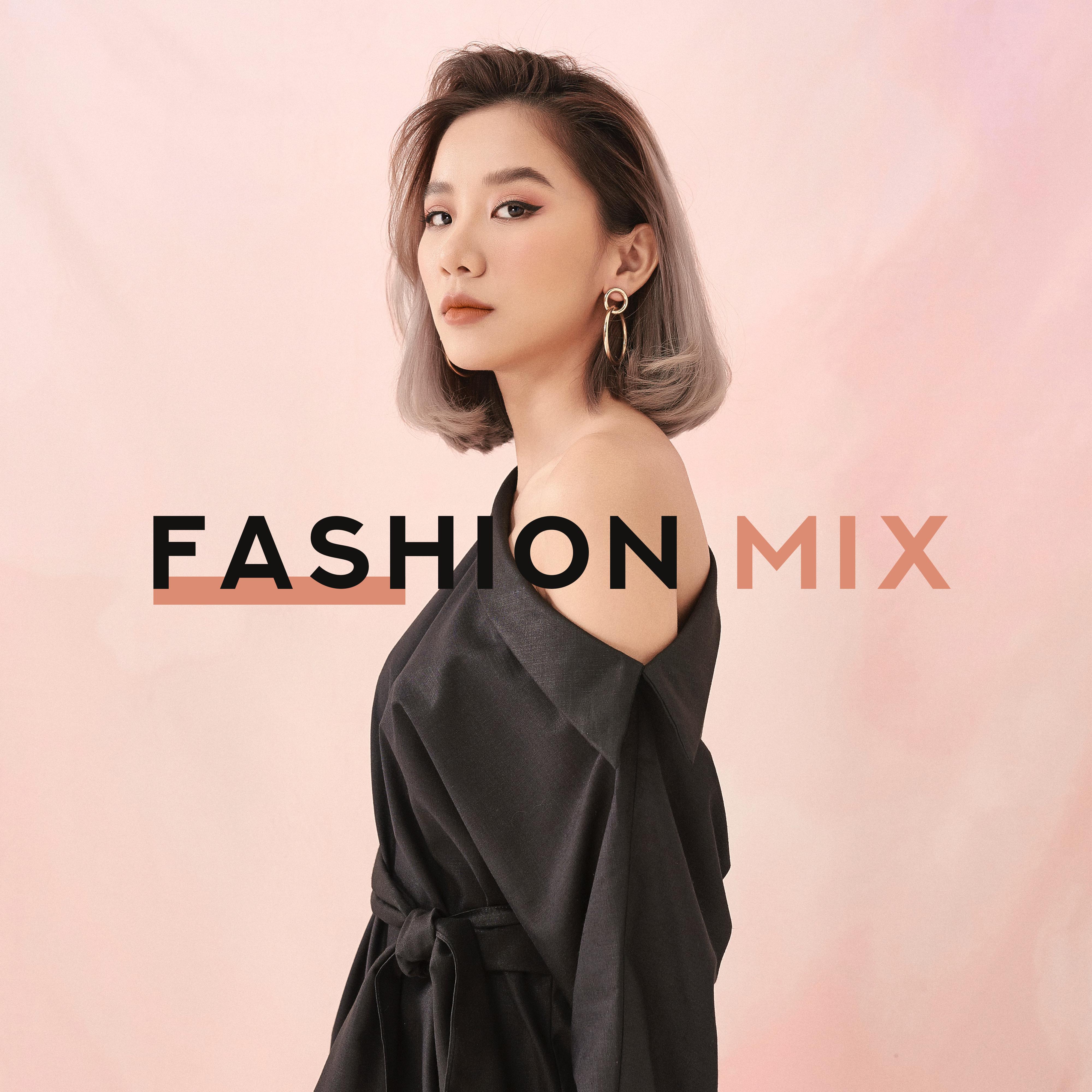 Fashion Mix – Runway Music 2020, Fashion Beats, Catwalk Music 2020
