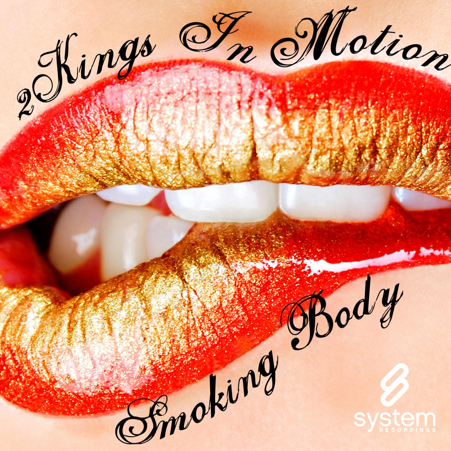 Smoking Body EP