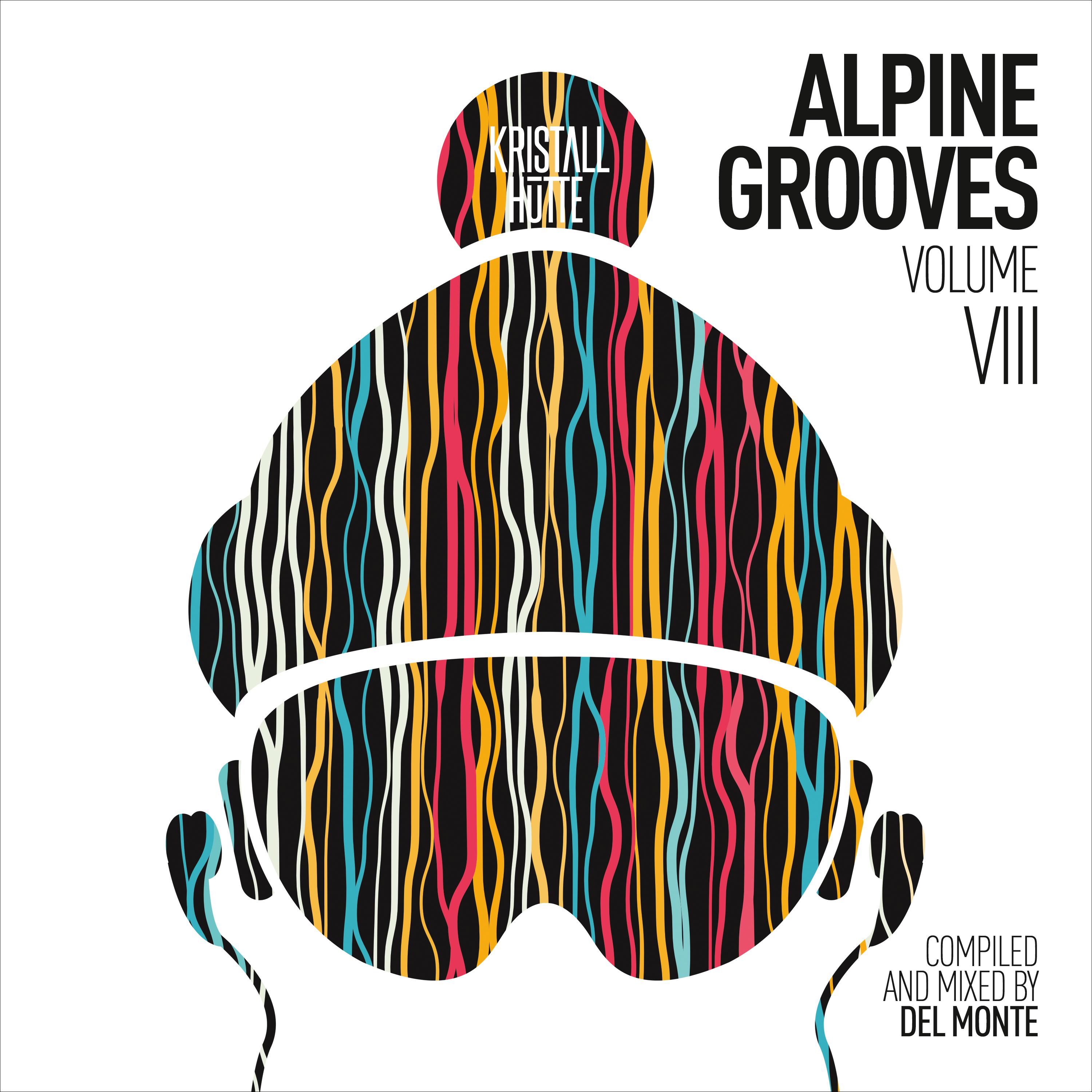 Alpine Grooves, Vol. 8