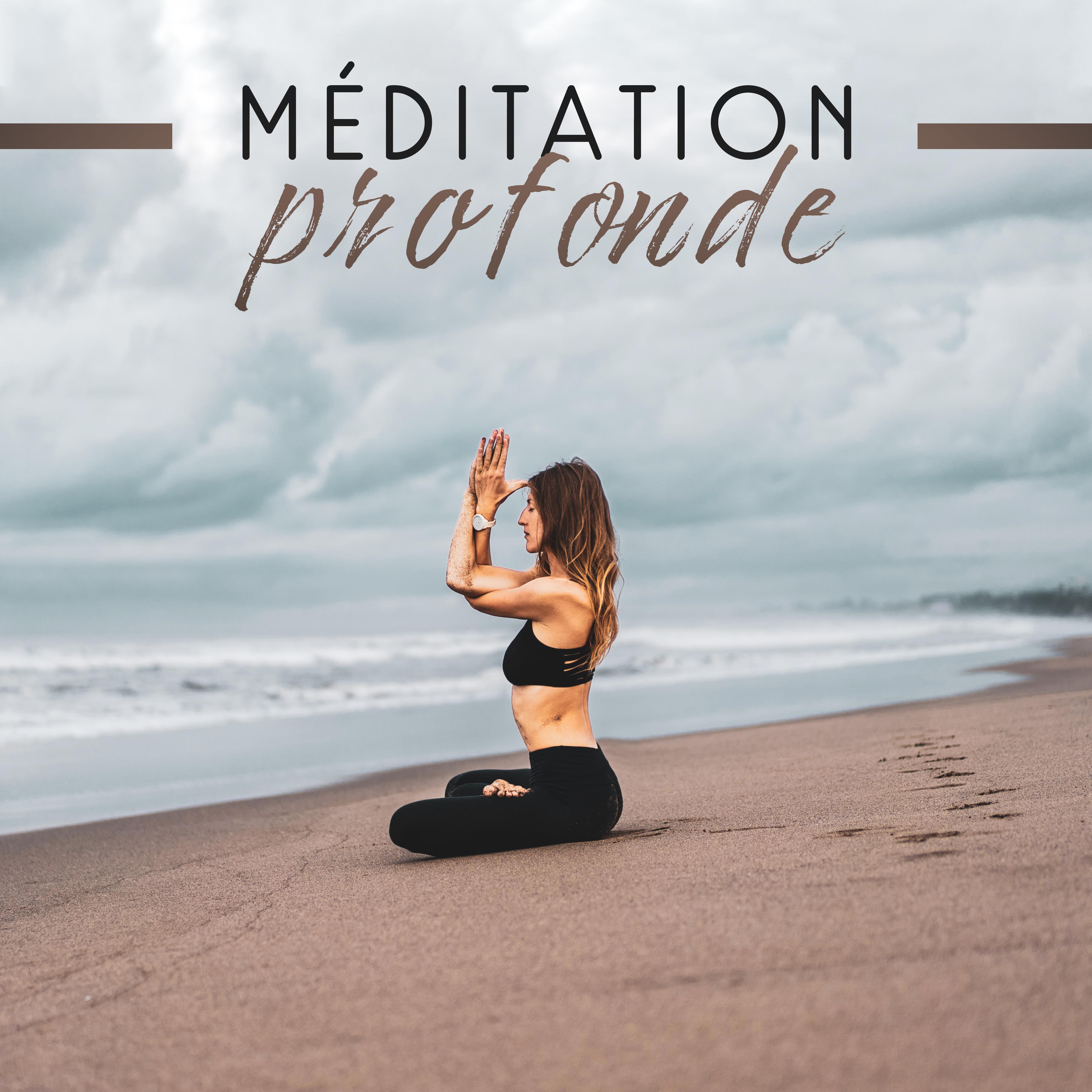 Méditation profonde: Musique de yoga, Bouddha, Lounge