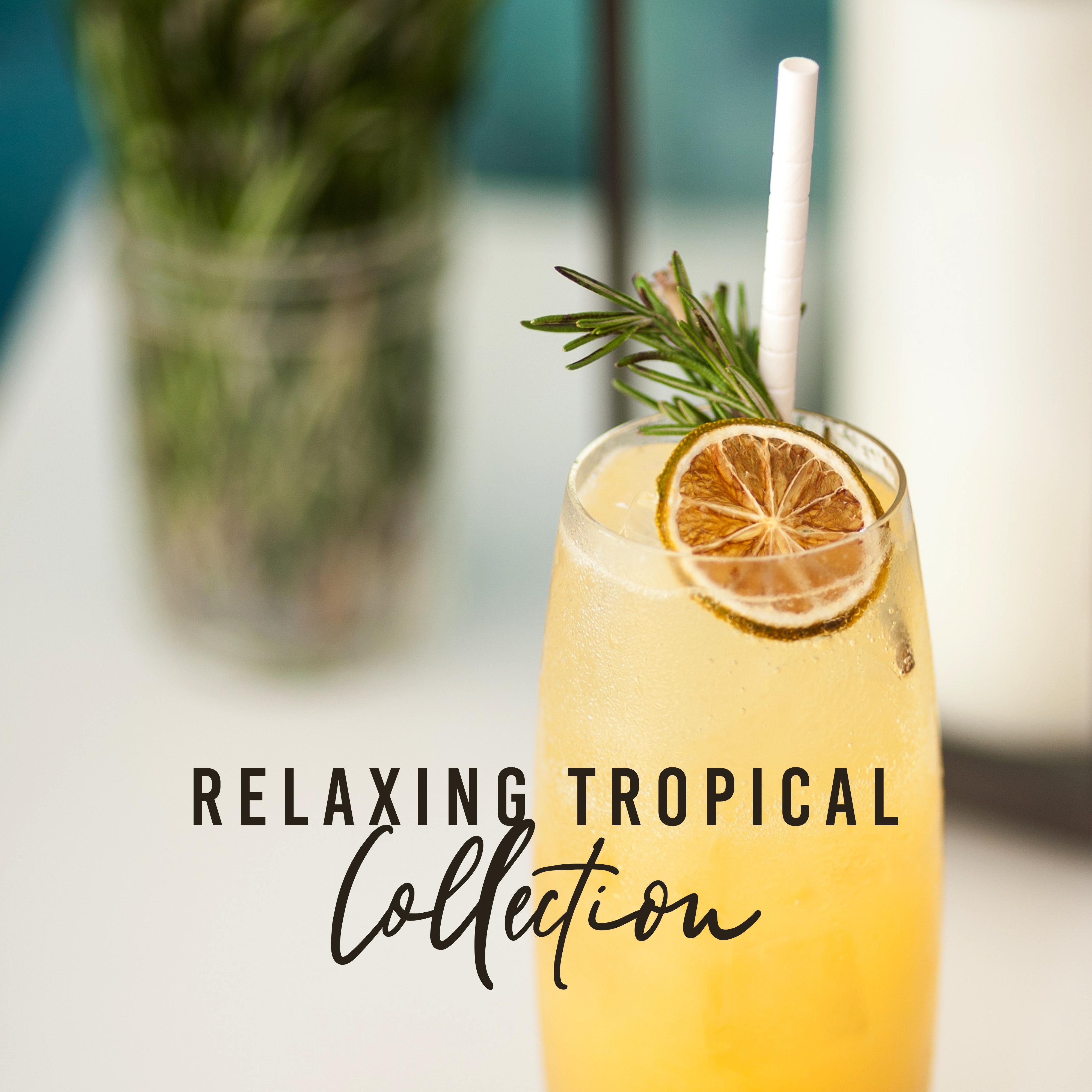 Relaxing Tropical Collection – Ibiza Chill Out, Chillout Bar Lounge, Relax, Chill Out 2019, Summertime, Inner Bliss, Sunny Chillout Lounge