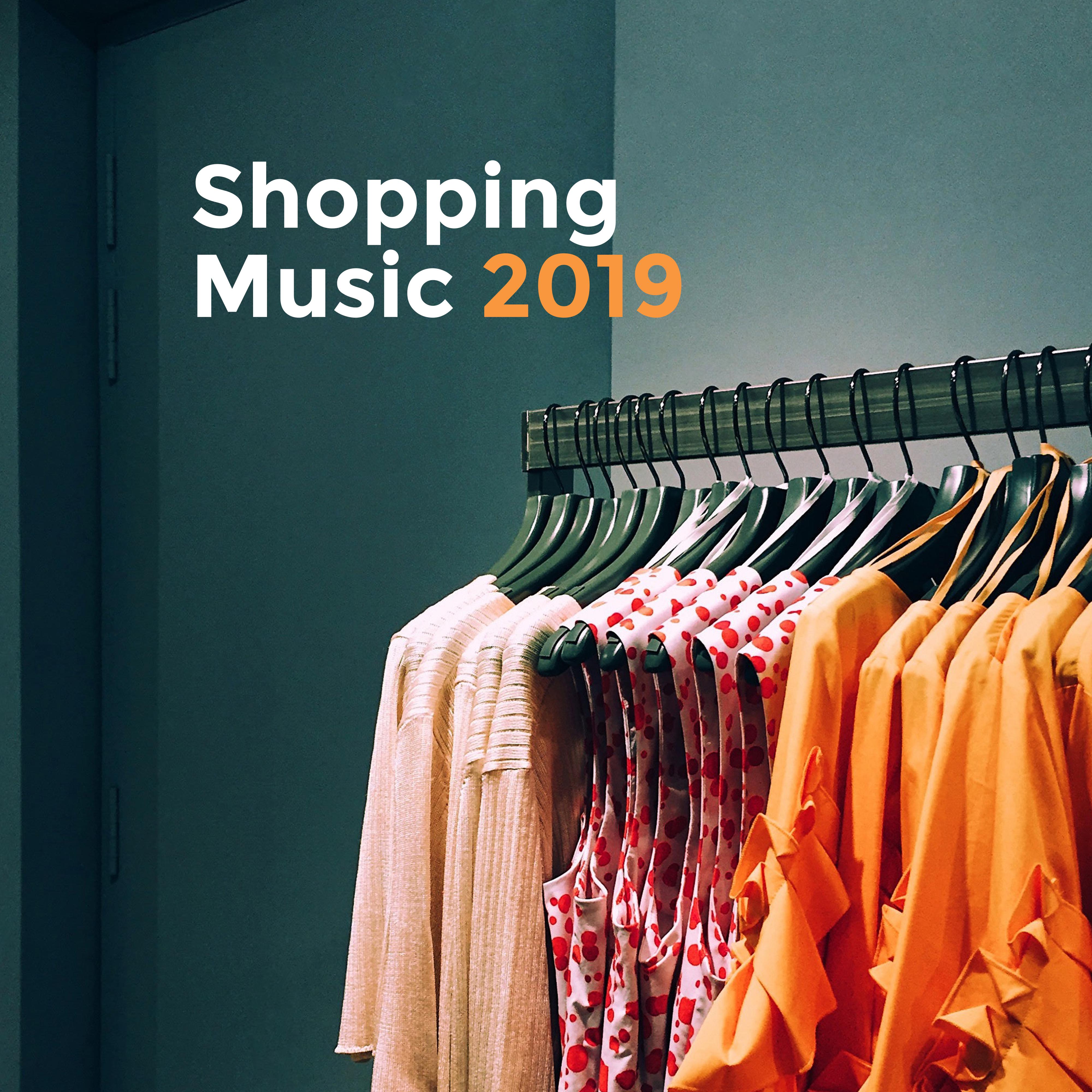 Shopping Music 2019 – Relaxing Beats for Shop, Chillout Shopping, Lounge Music, Relax After Work