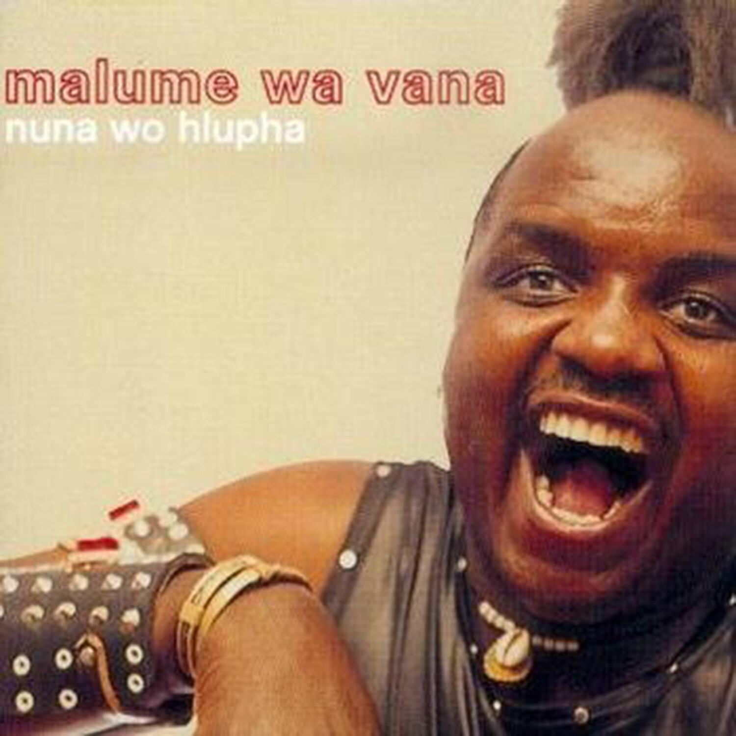 Nuna Wo Hlupha