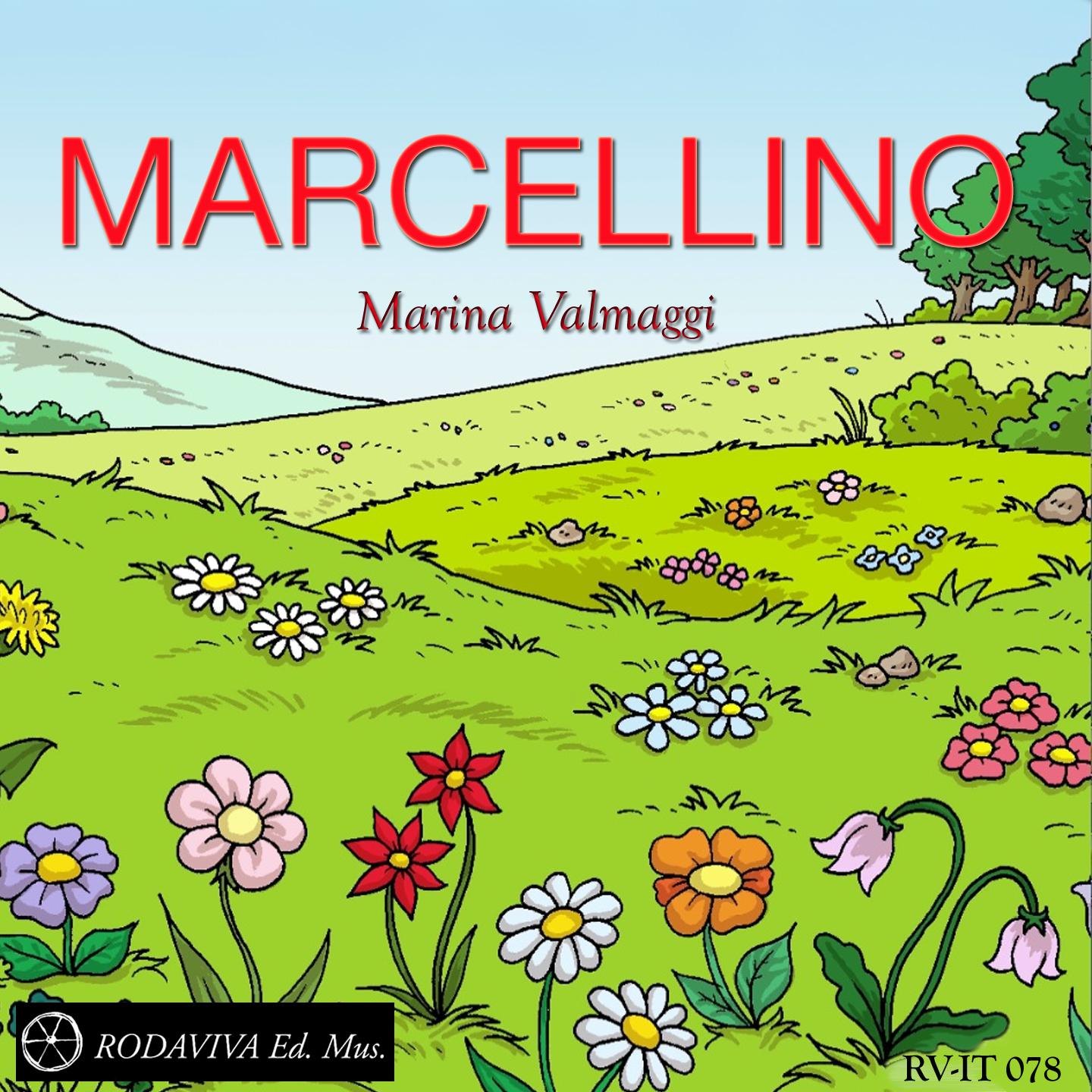 Marcellino