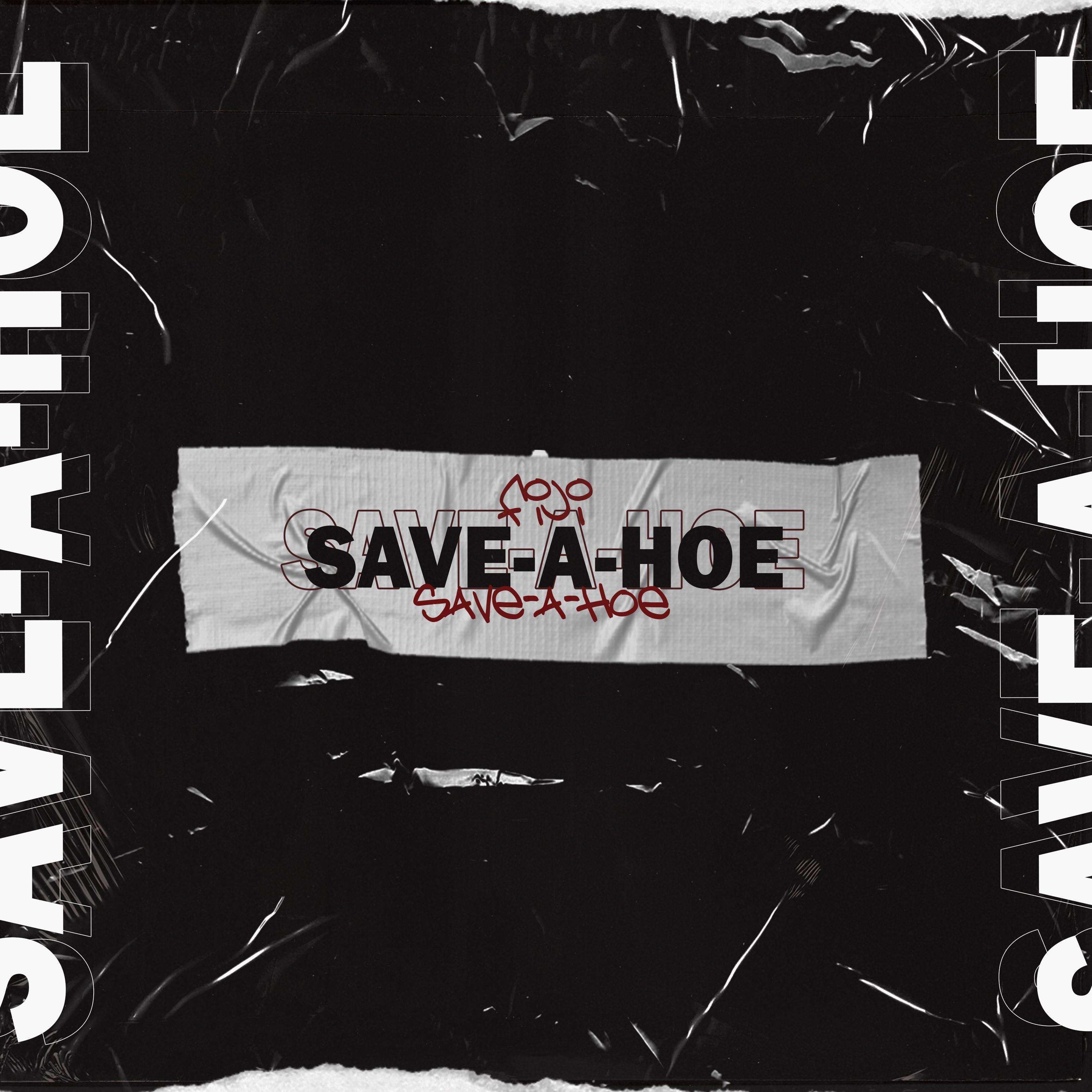 Save-a-hoe