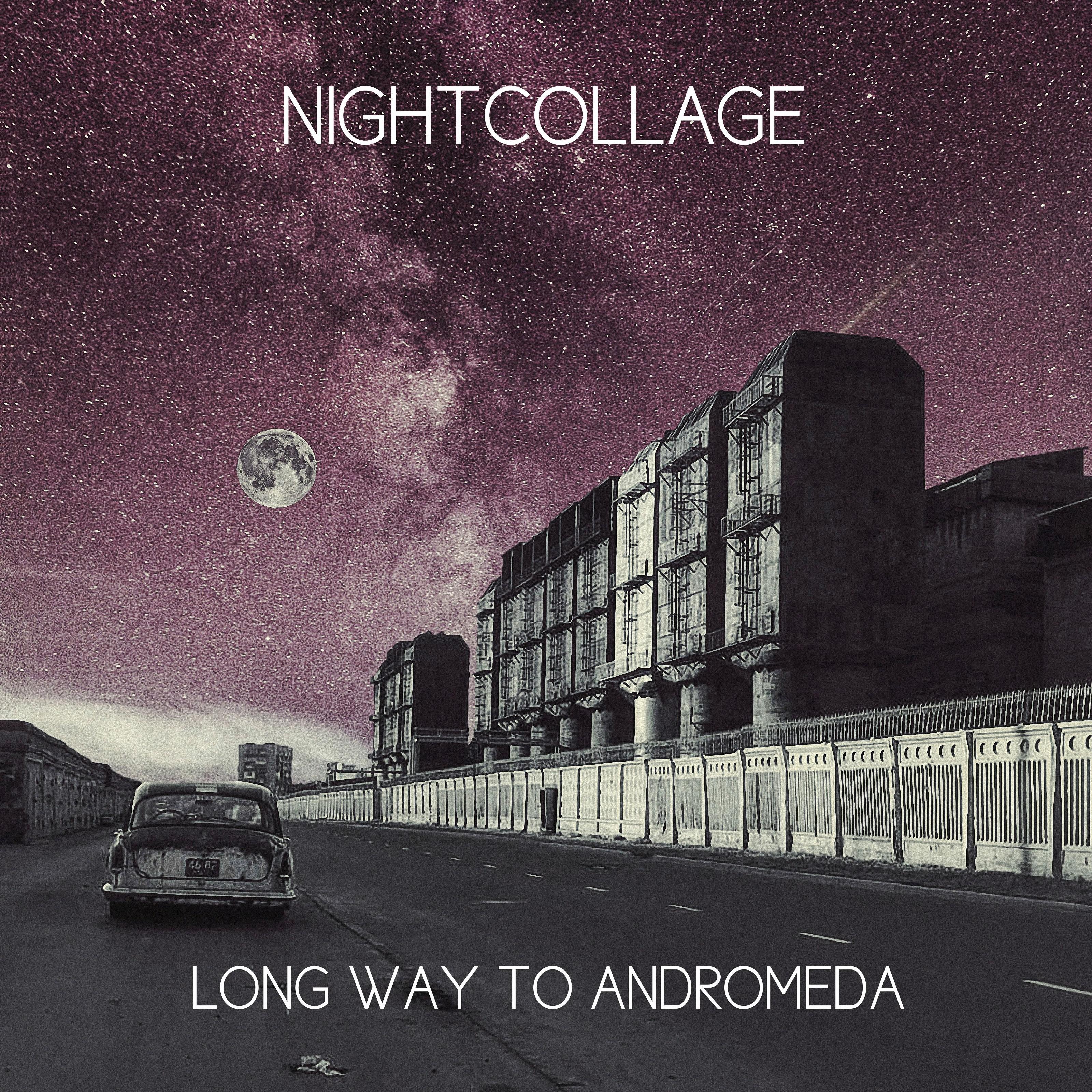 Long Way to Andromeda