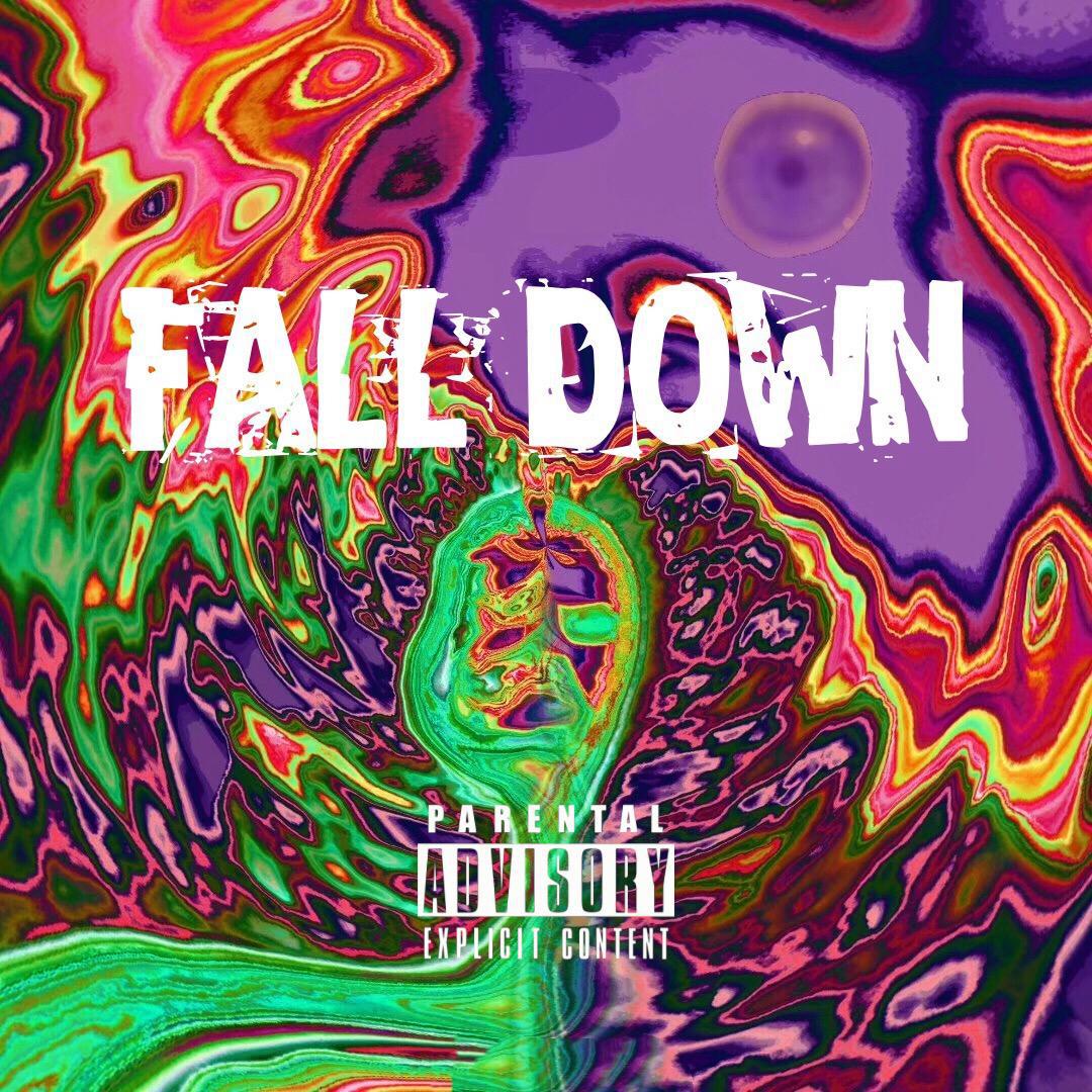 FALL DOWN