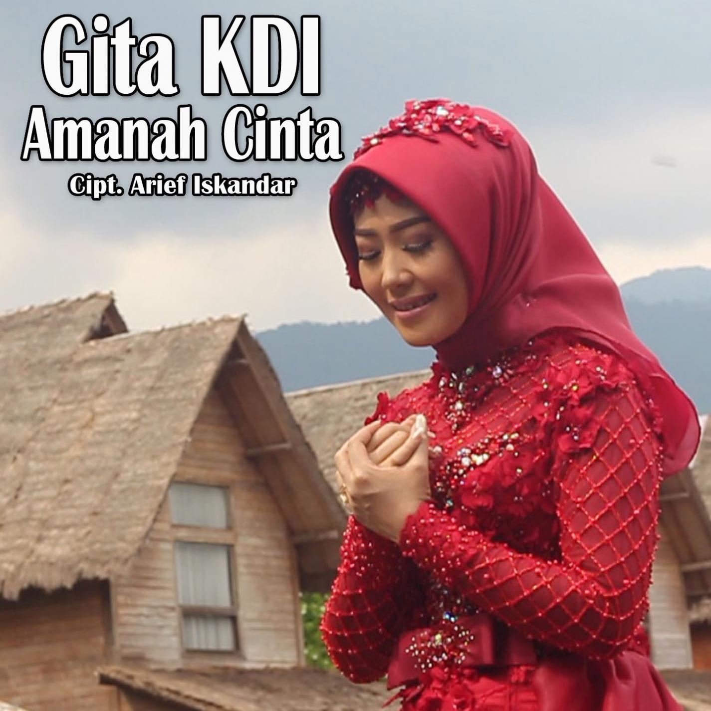 Amanah Cinta