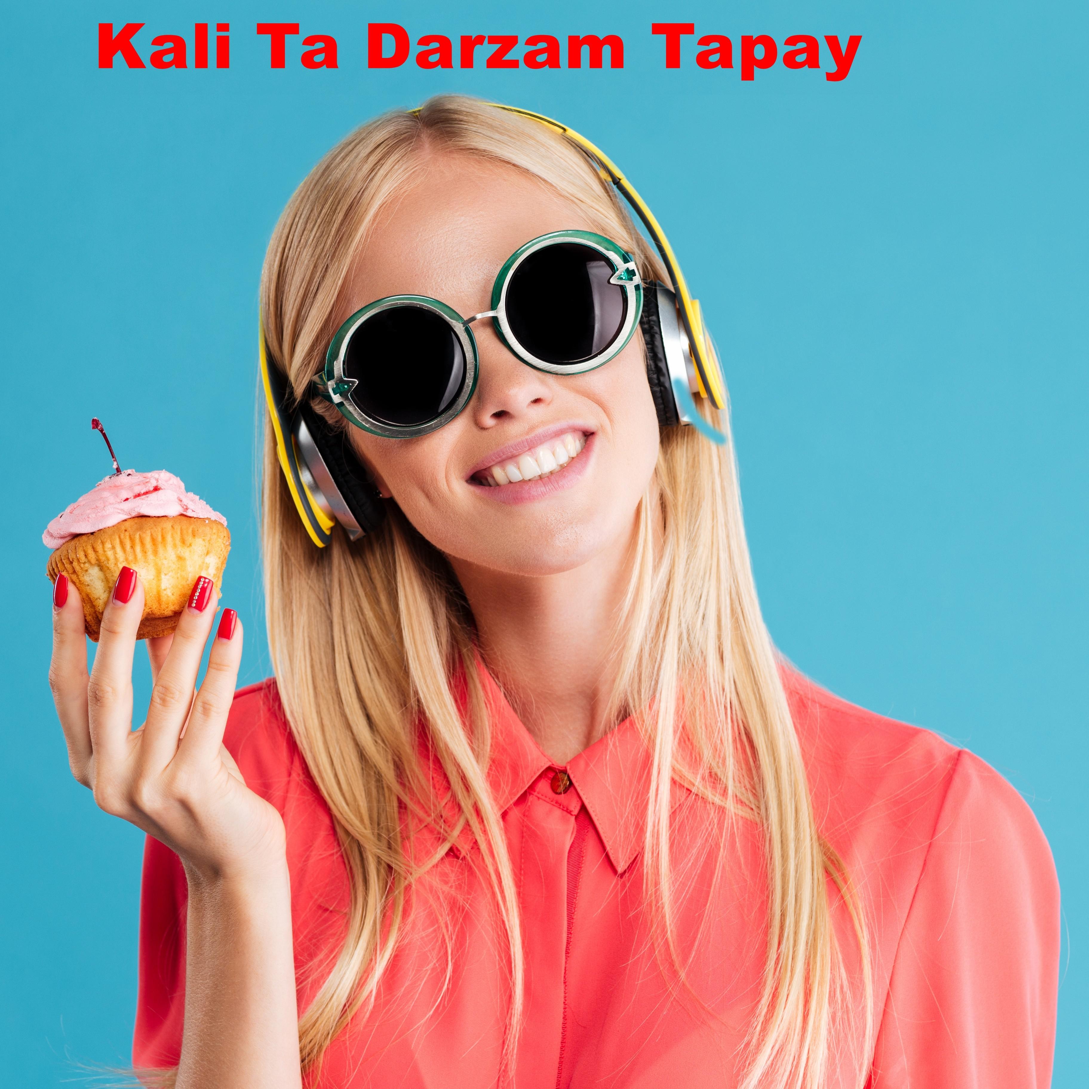 Kali Ta Darzam Tapay