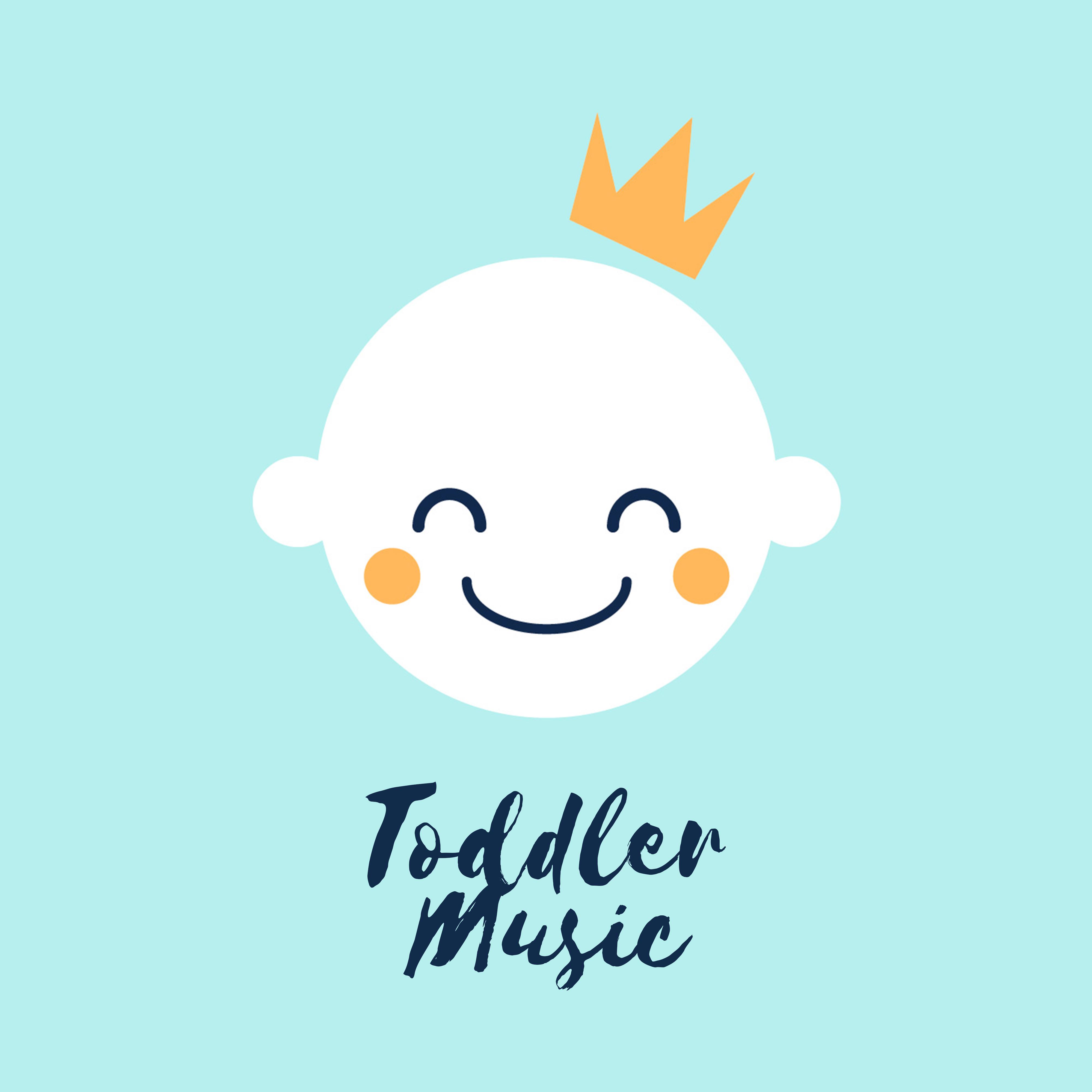 Toddler Music: Relaxing Nature Sounds for Baby, Soothing Lullabies, Nature Music for Kids, Calm Sleep, Music Zone, Lounge, Baby Music