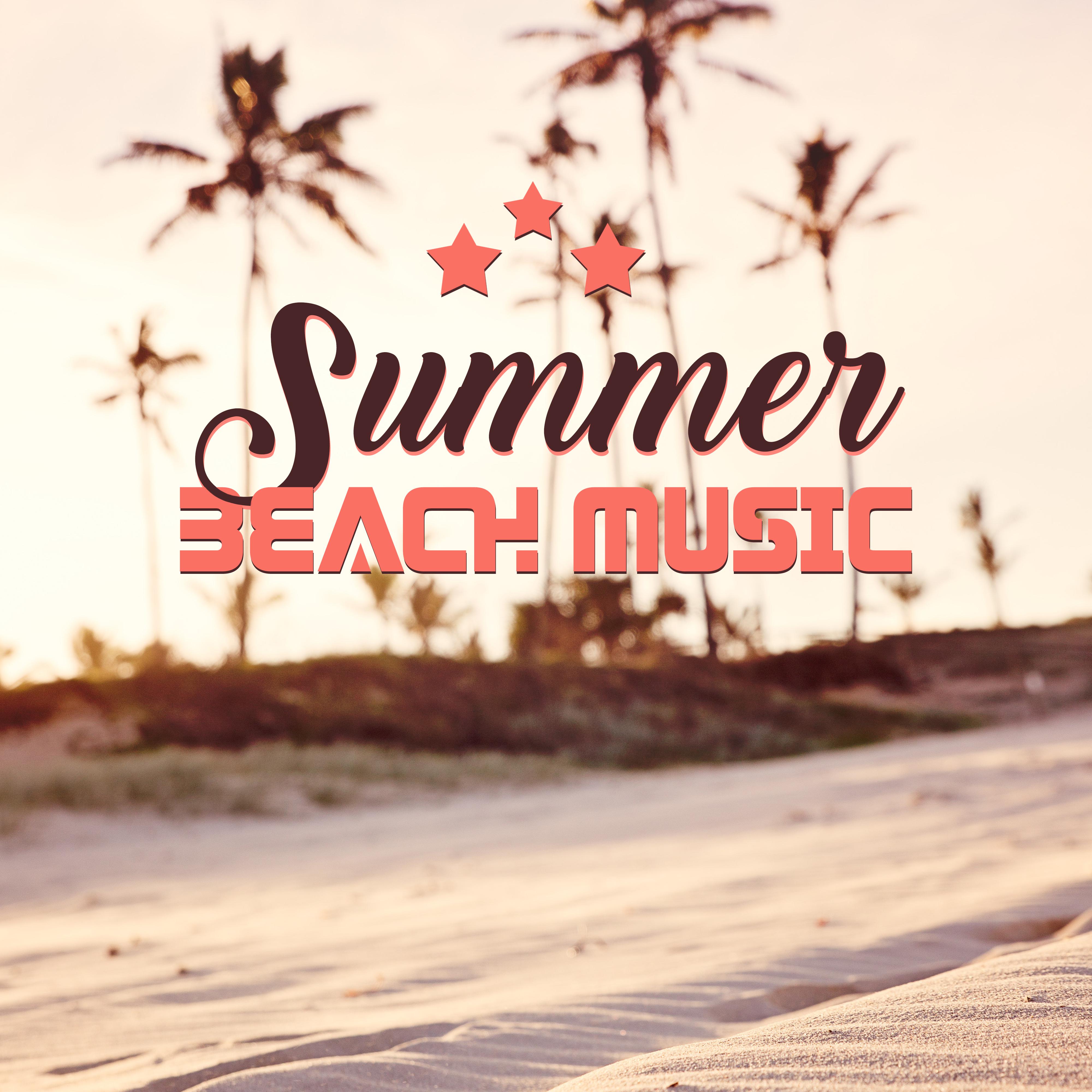 Summer Beach Music: Ibiza Chill Out, Relax, Music Zone, Relaxing Summer Lounge, Ambient Music, Chill Out 2019