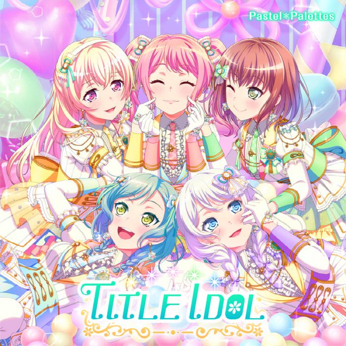 TITLE IDOL