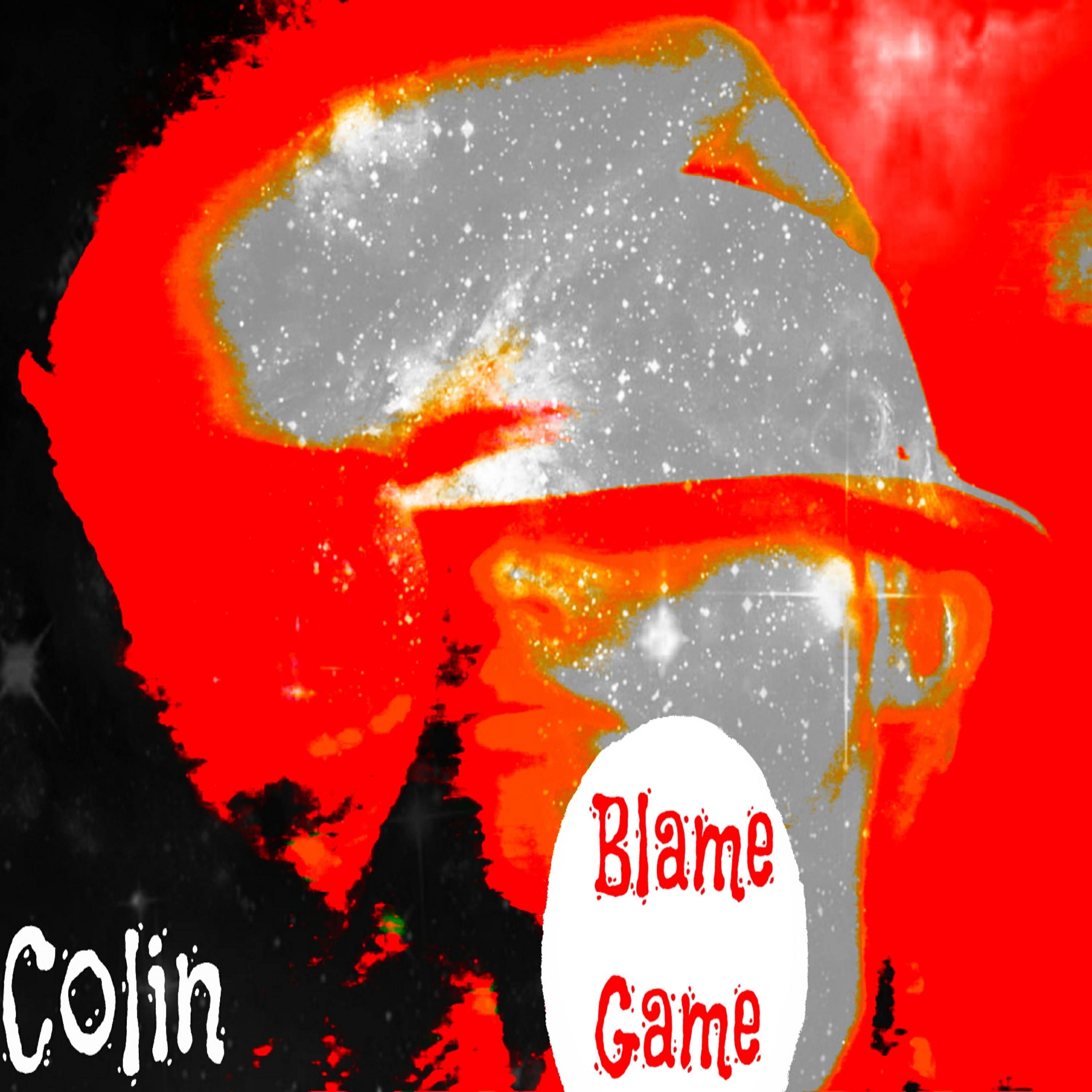 Blame Game