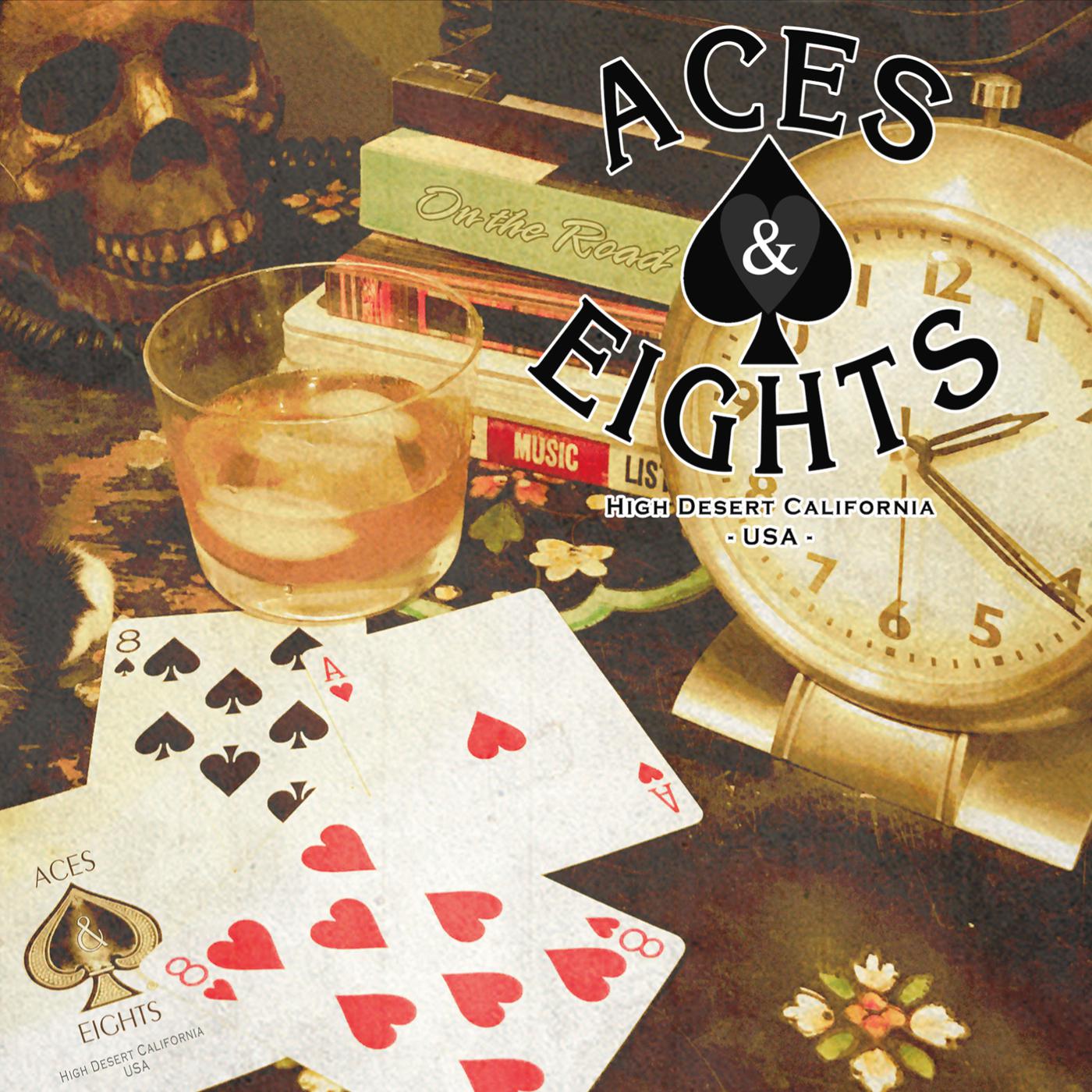 Aces & Eights