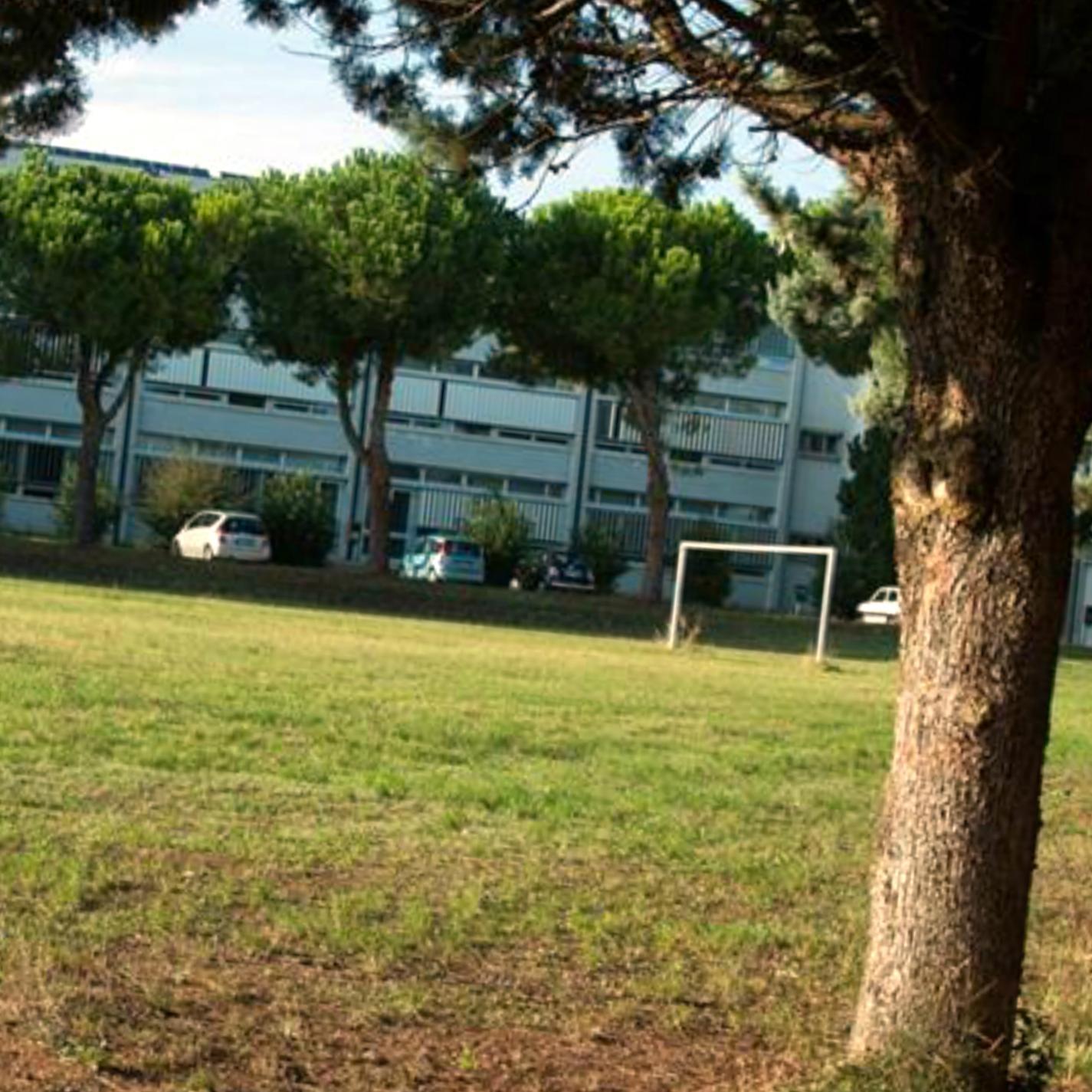 Dove c'è una scuola