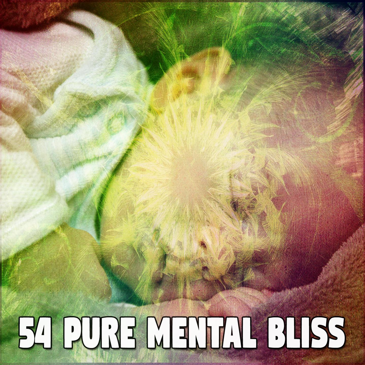 54 Pure Mental Bliss