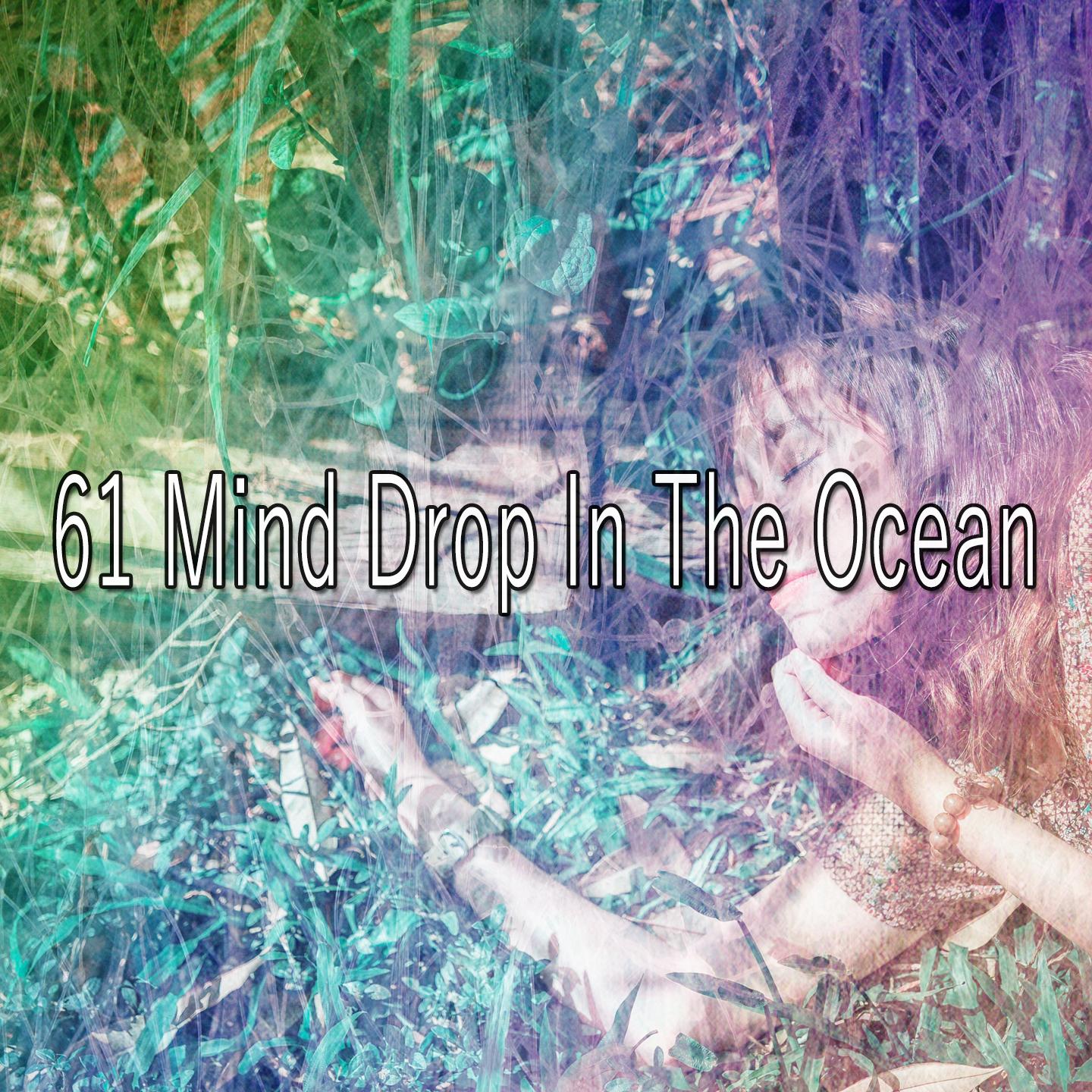 61 Mind Drop In the Ocean