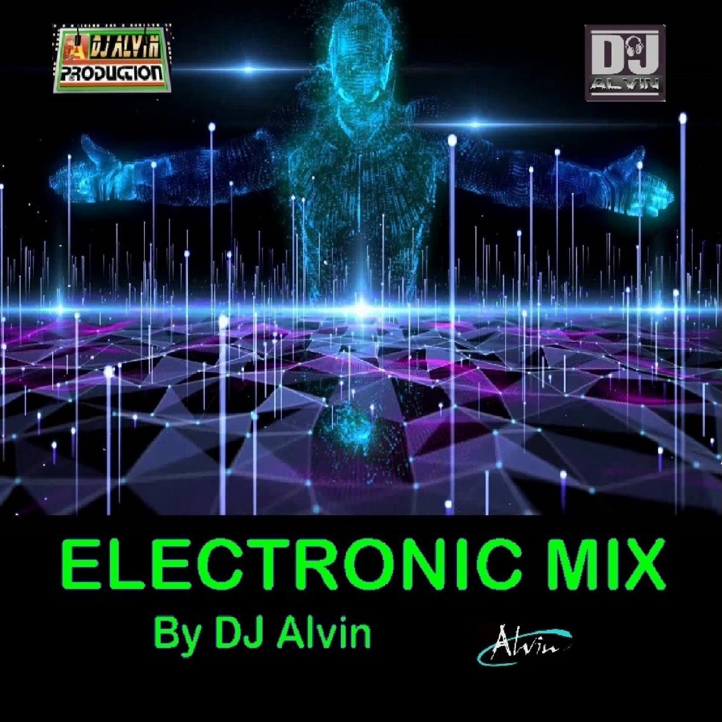 Electronic Mix