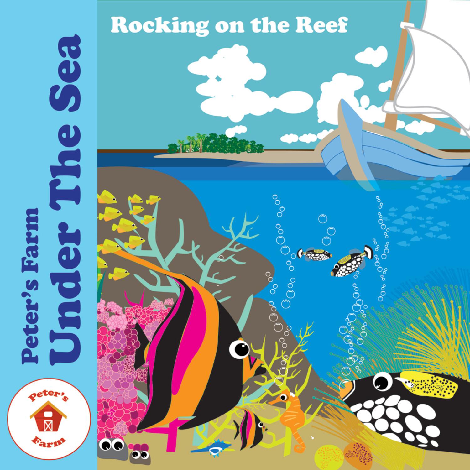 Rocking On The Reef