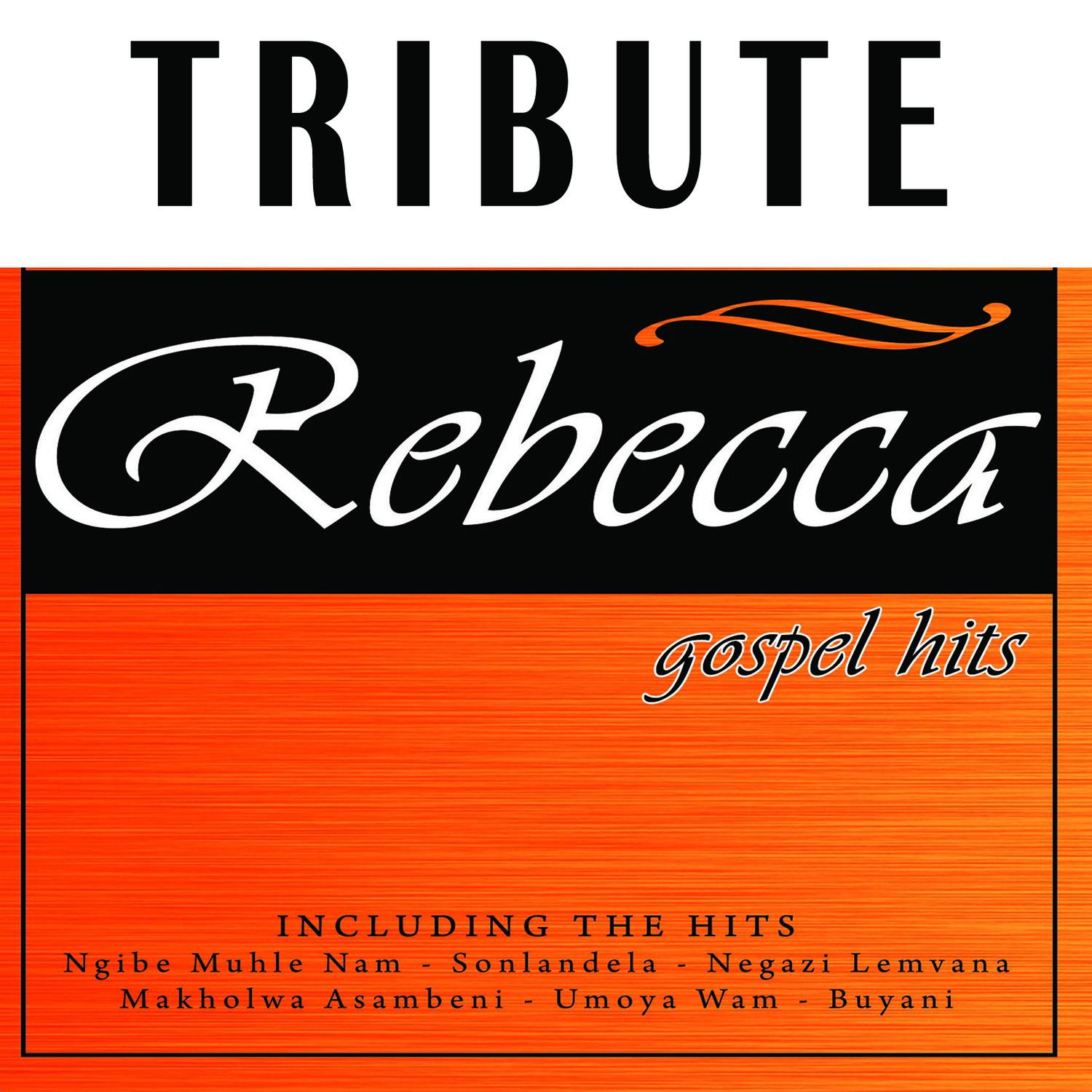 Zoo Loo Tribute to Rebecca - Gospel Hits