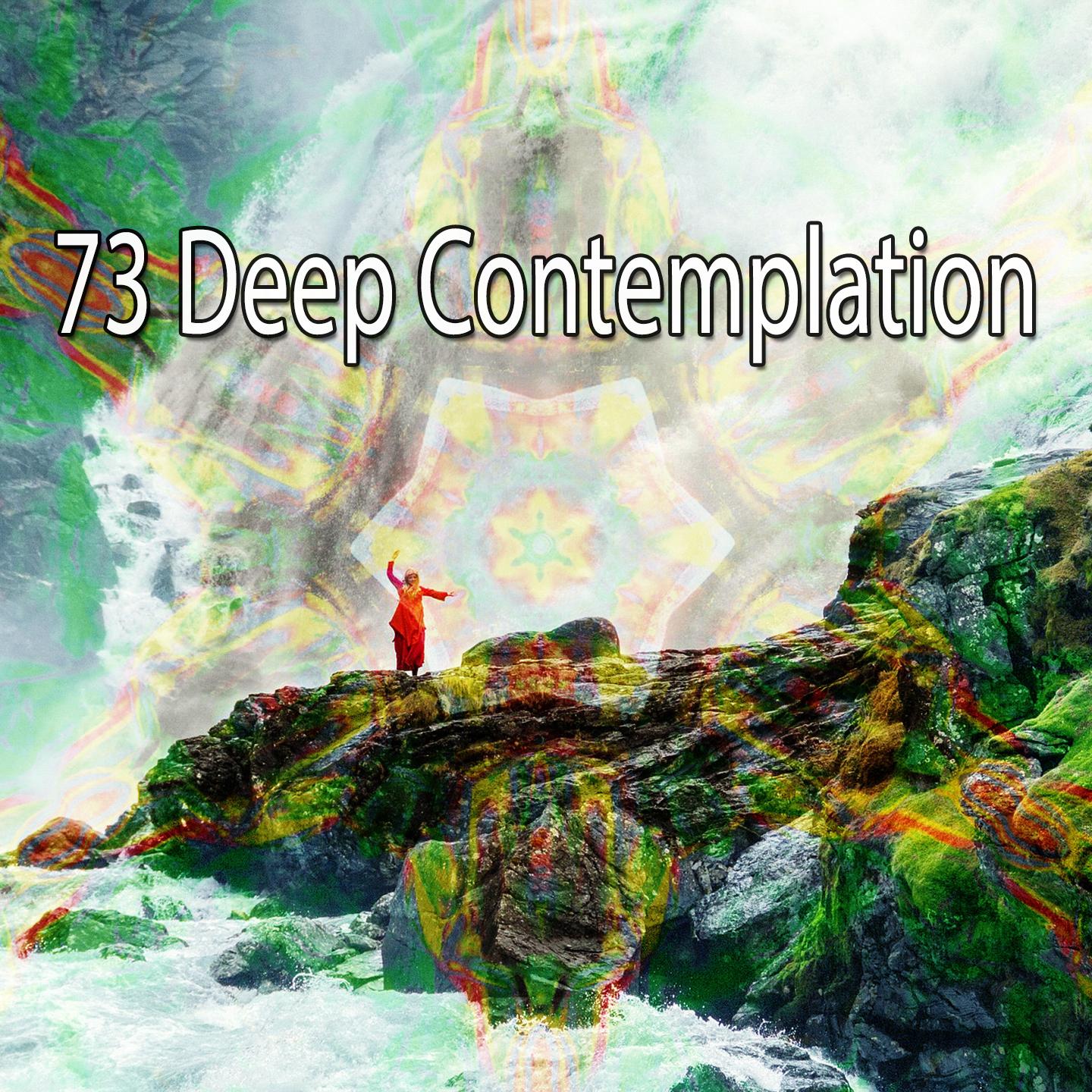 73 Deep Contemplation