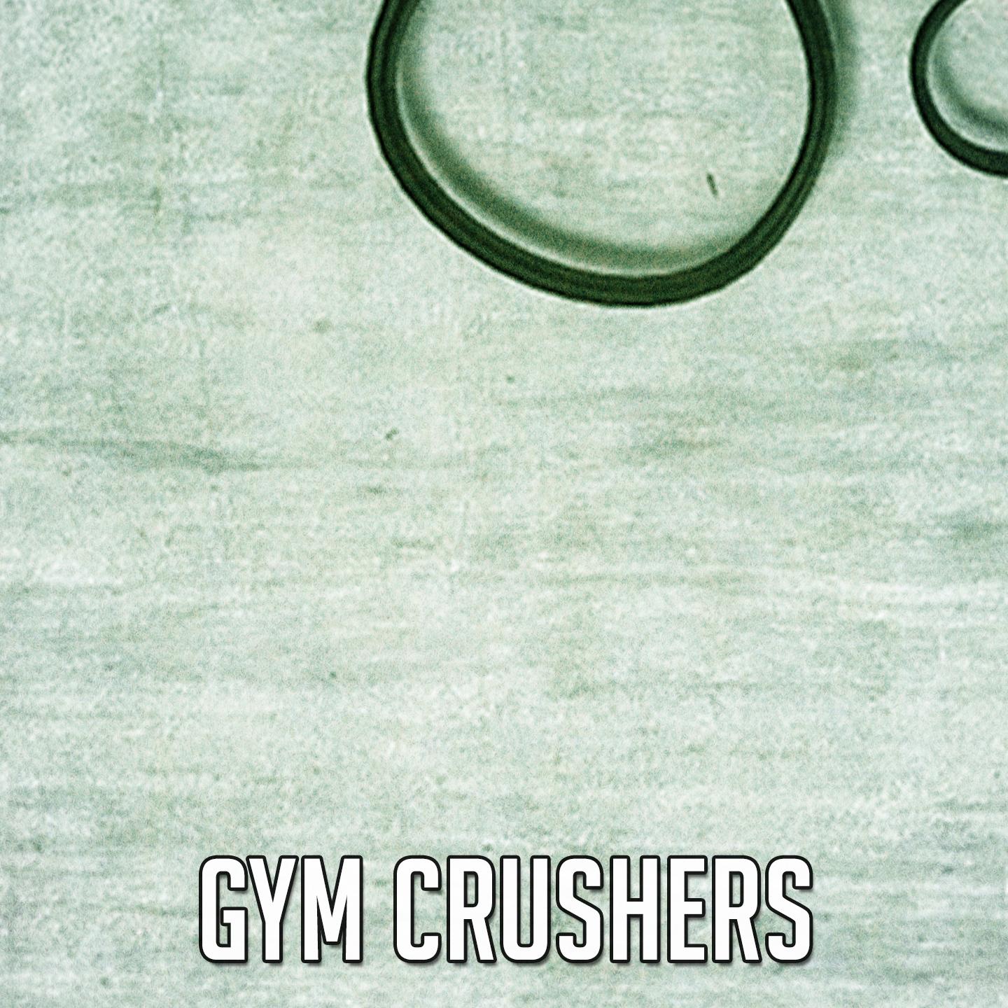 Gym Crushers