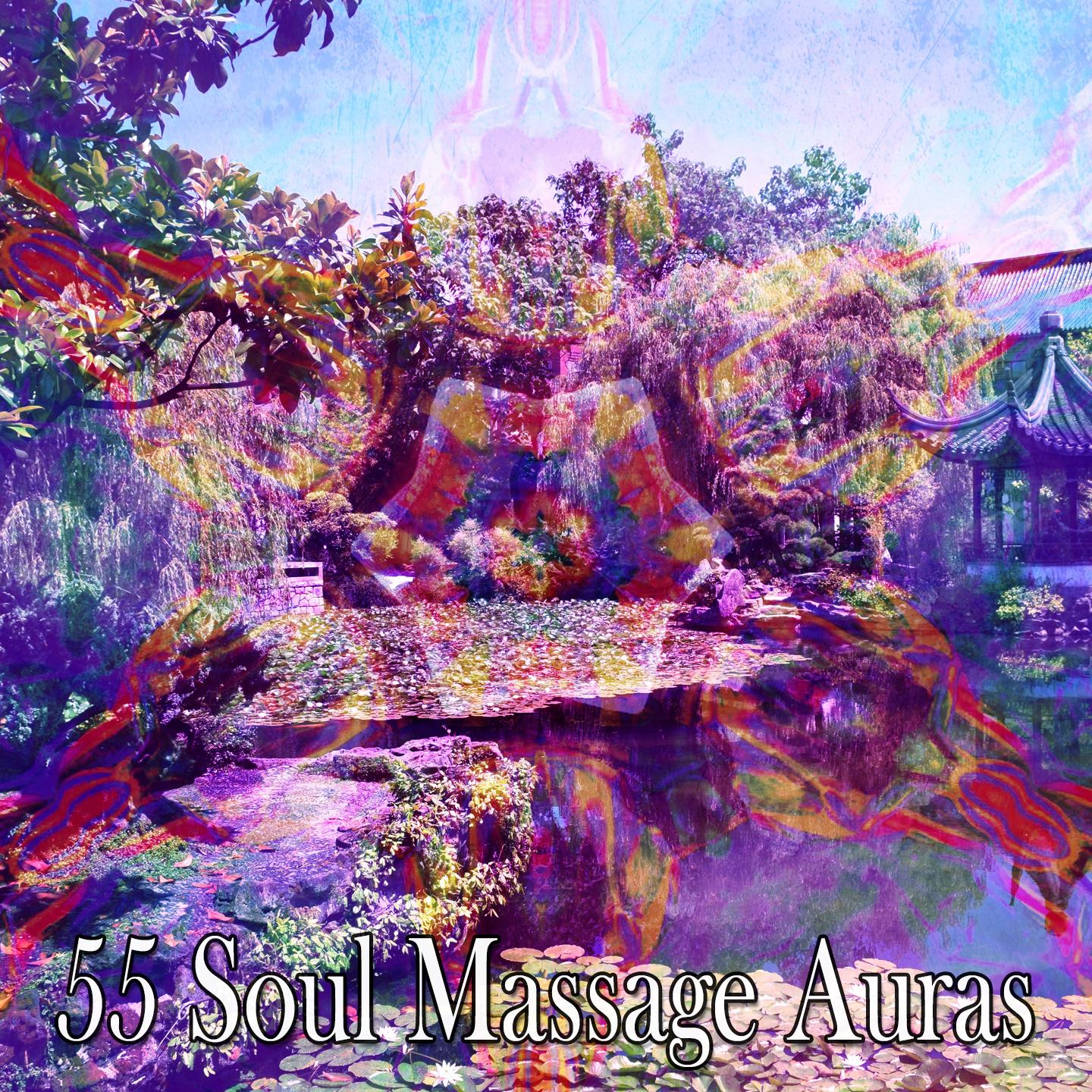 55 Soul Massage Auras