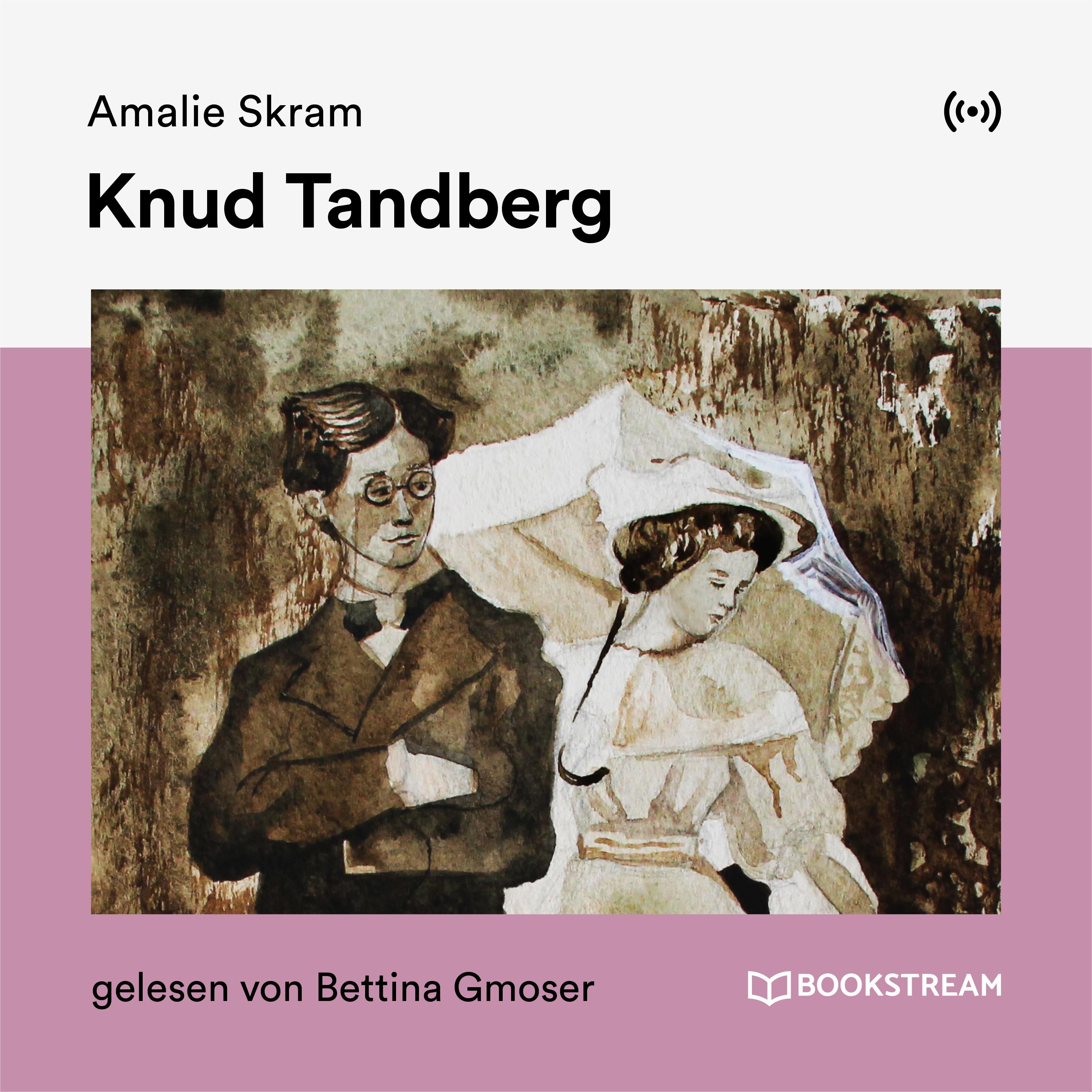 Knud Tandberg - Teil 238