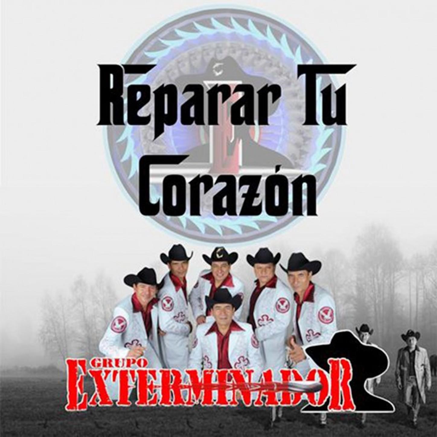 Reparar Tu Corazon