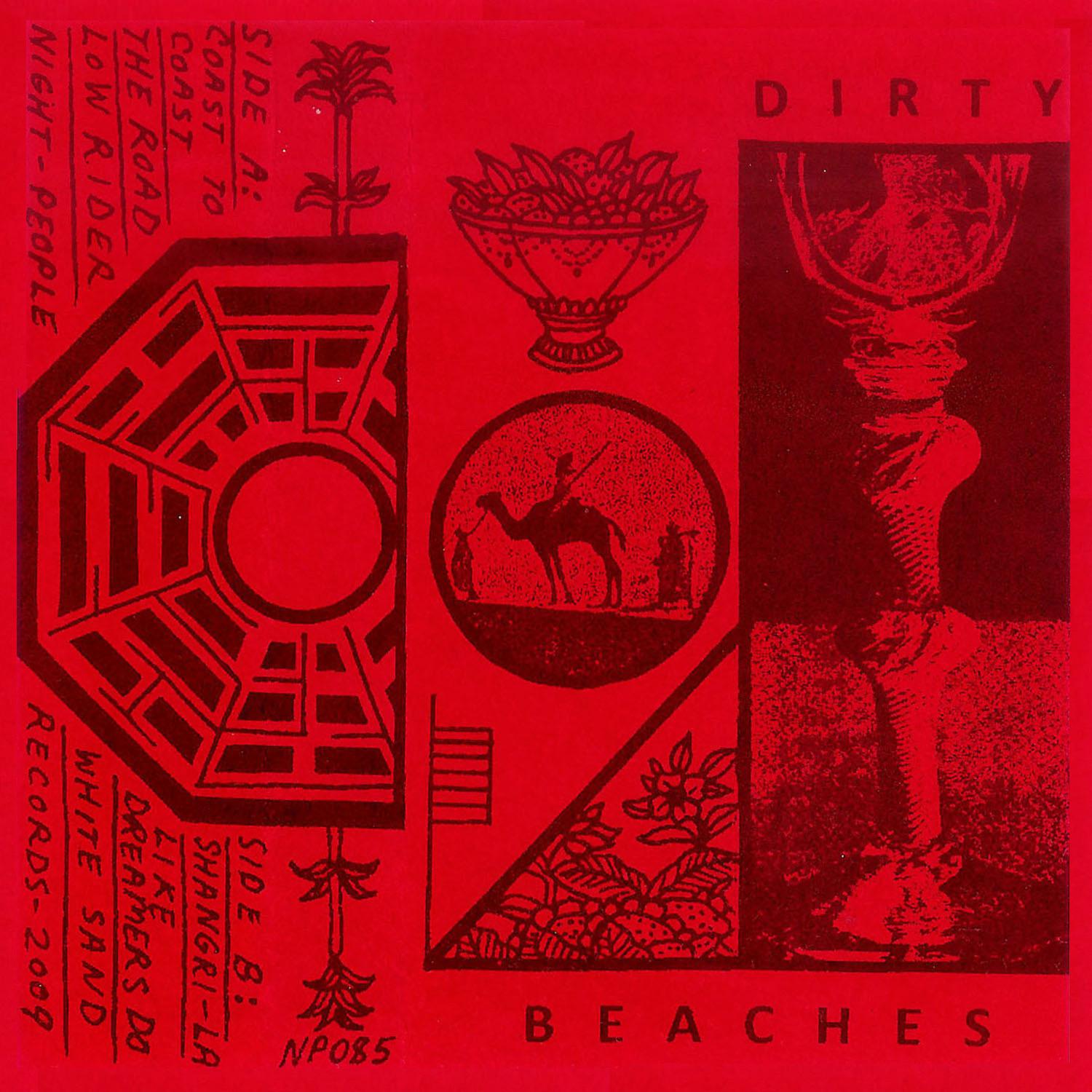 Dirty Beaches