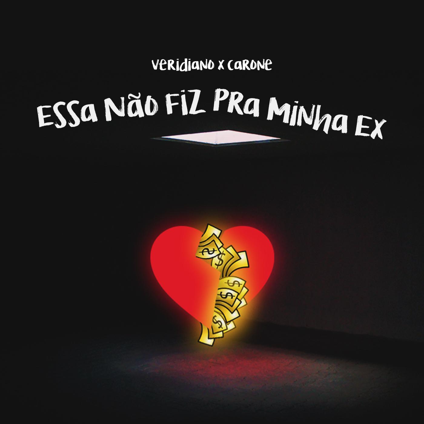 Essa Não Fiz pra Minha Ex