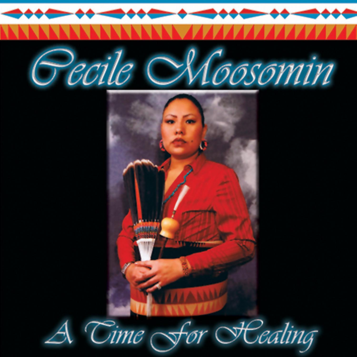 Cree Song 4