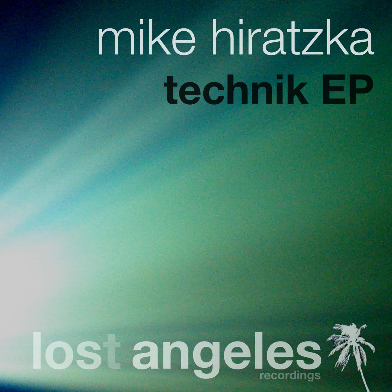 Technik EP