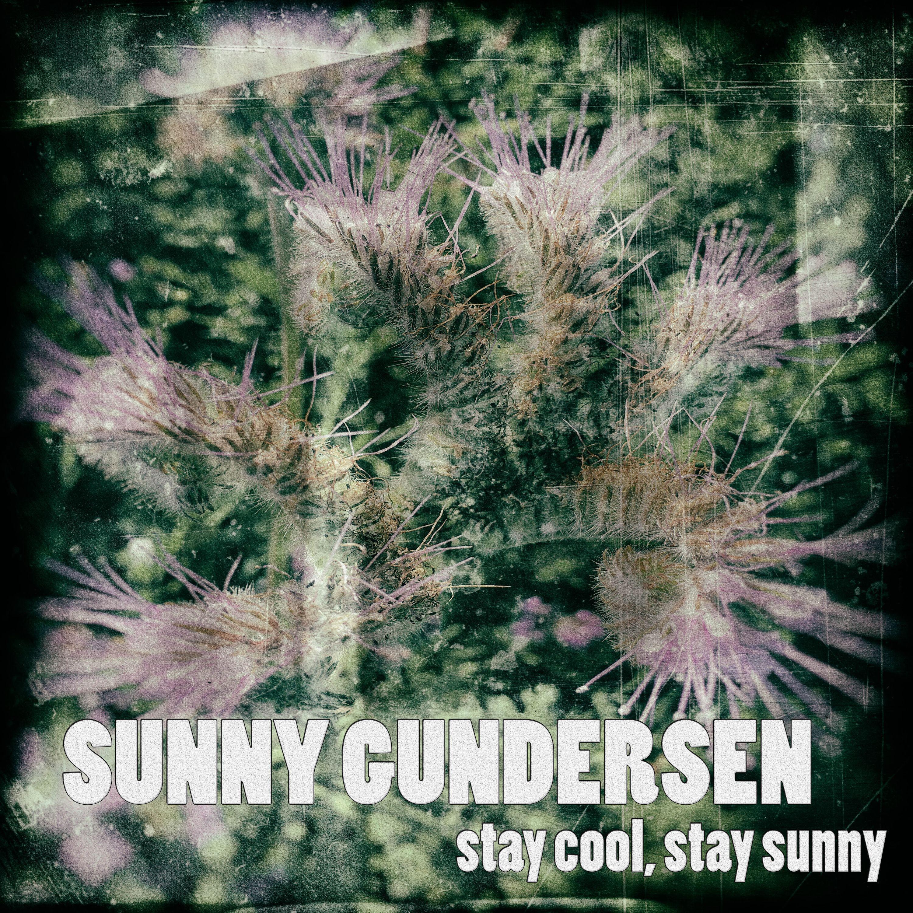 Stay Cool, Stay Sunny