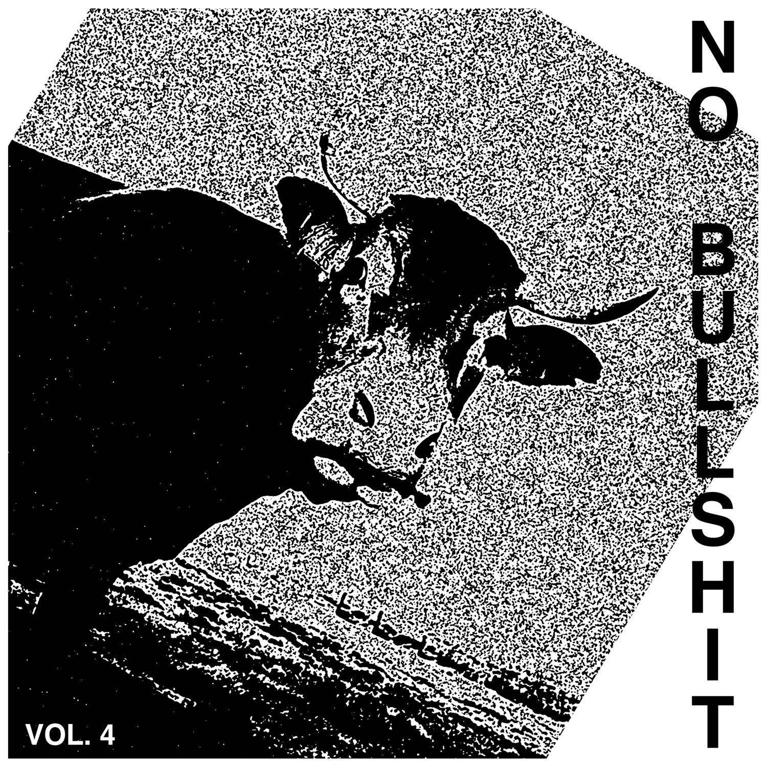 No ******** Vol. 4