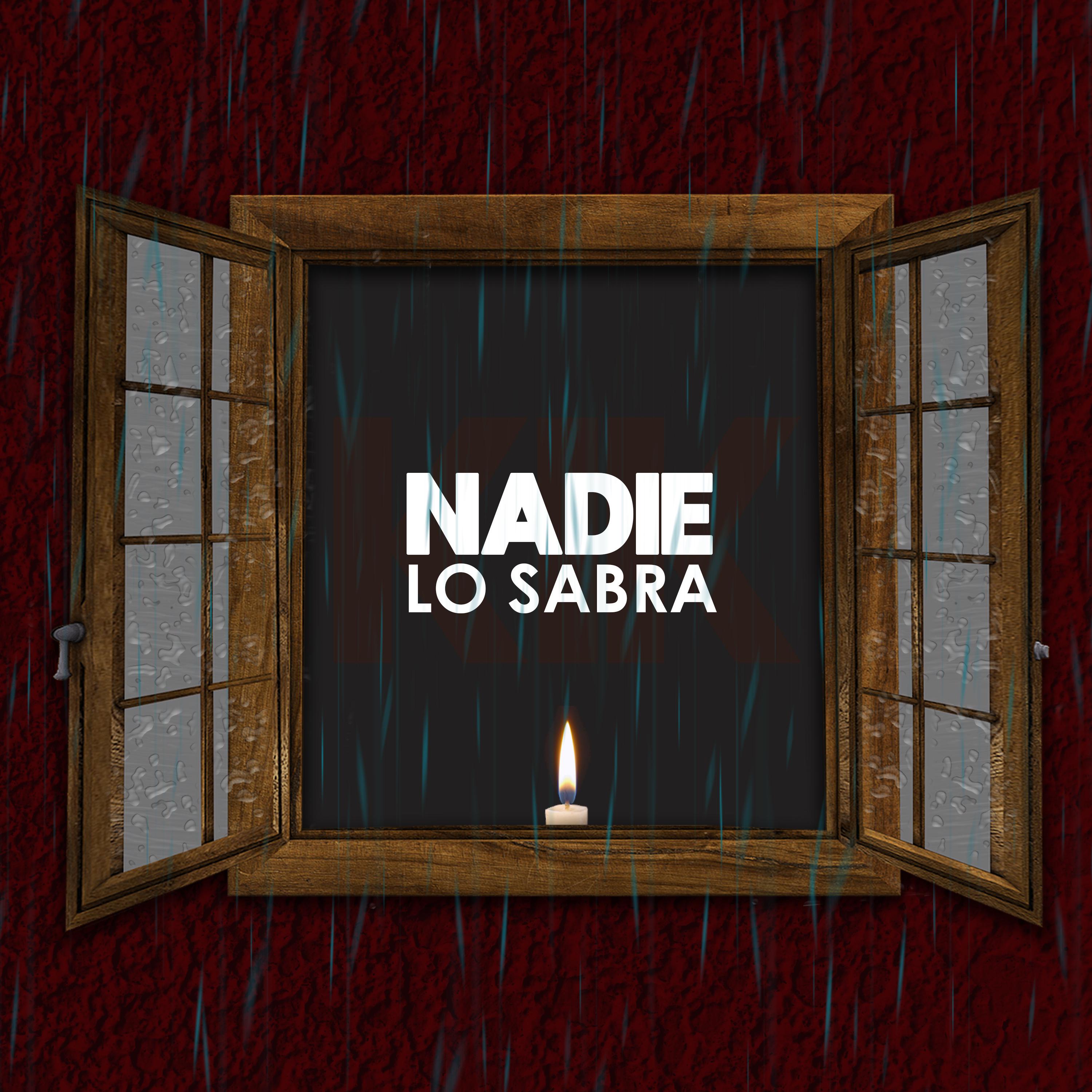 Nadie Lo Sabra