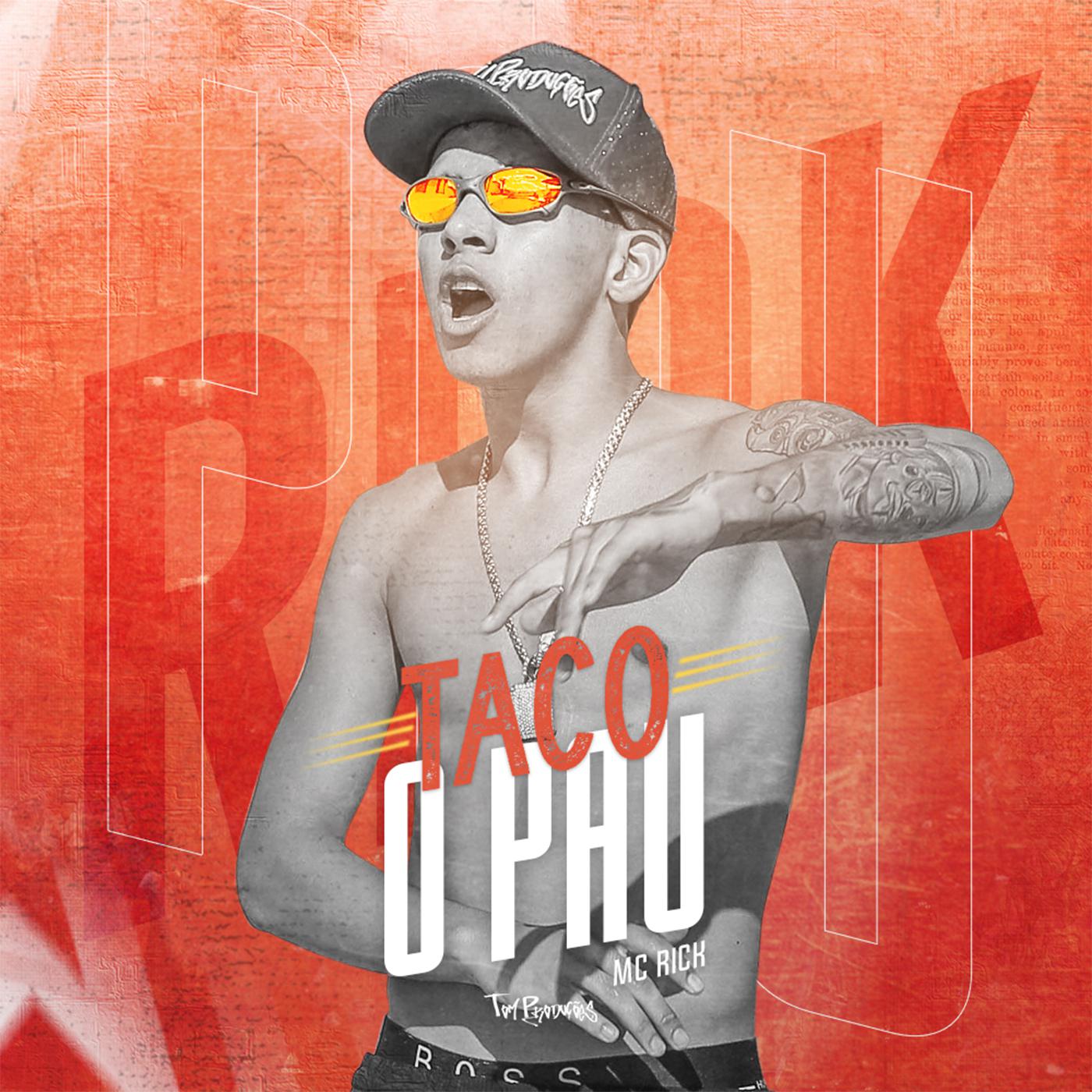 Taco o Pau