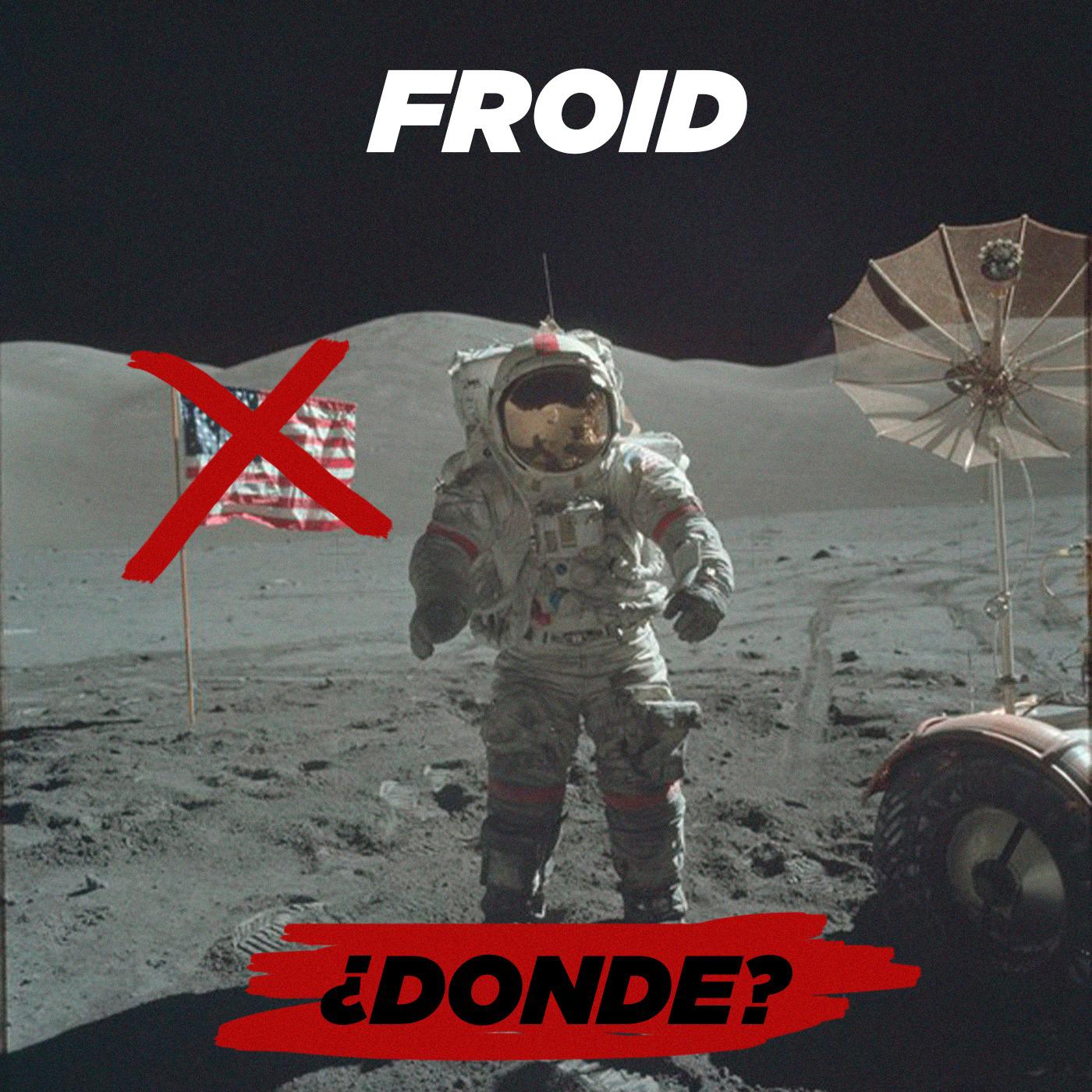 ¿Dónde?