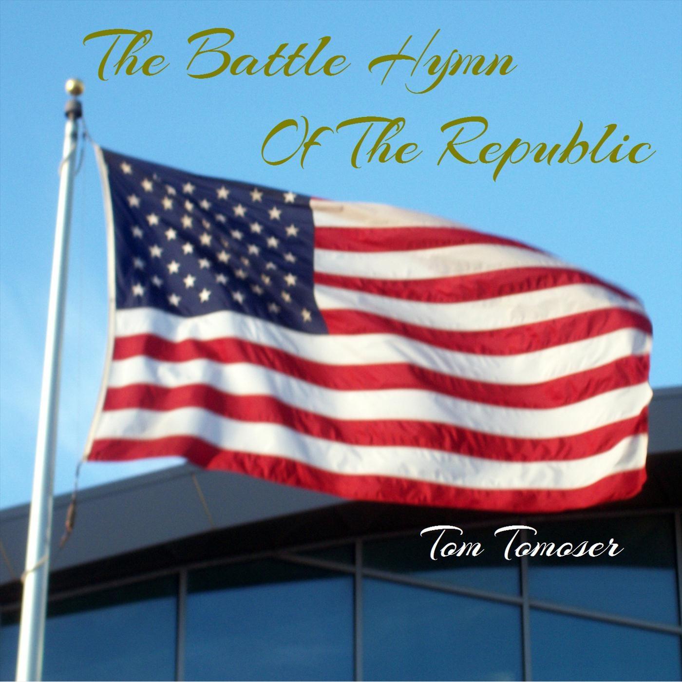 The Battle Hymn of the Republic