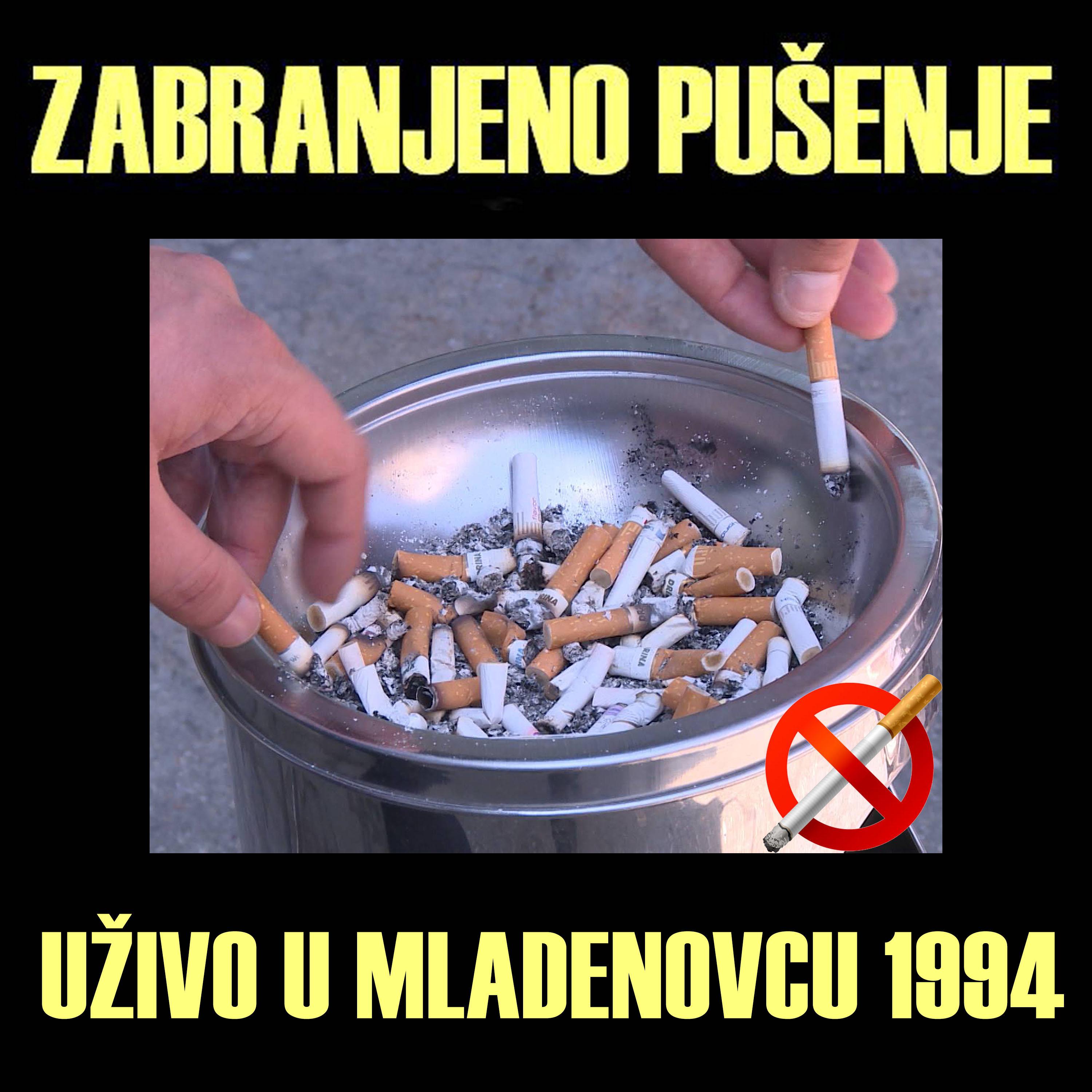 Zvijezda Nad Balkanom - UŽIVO