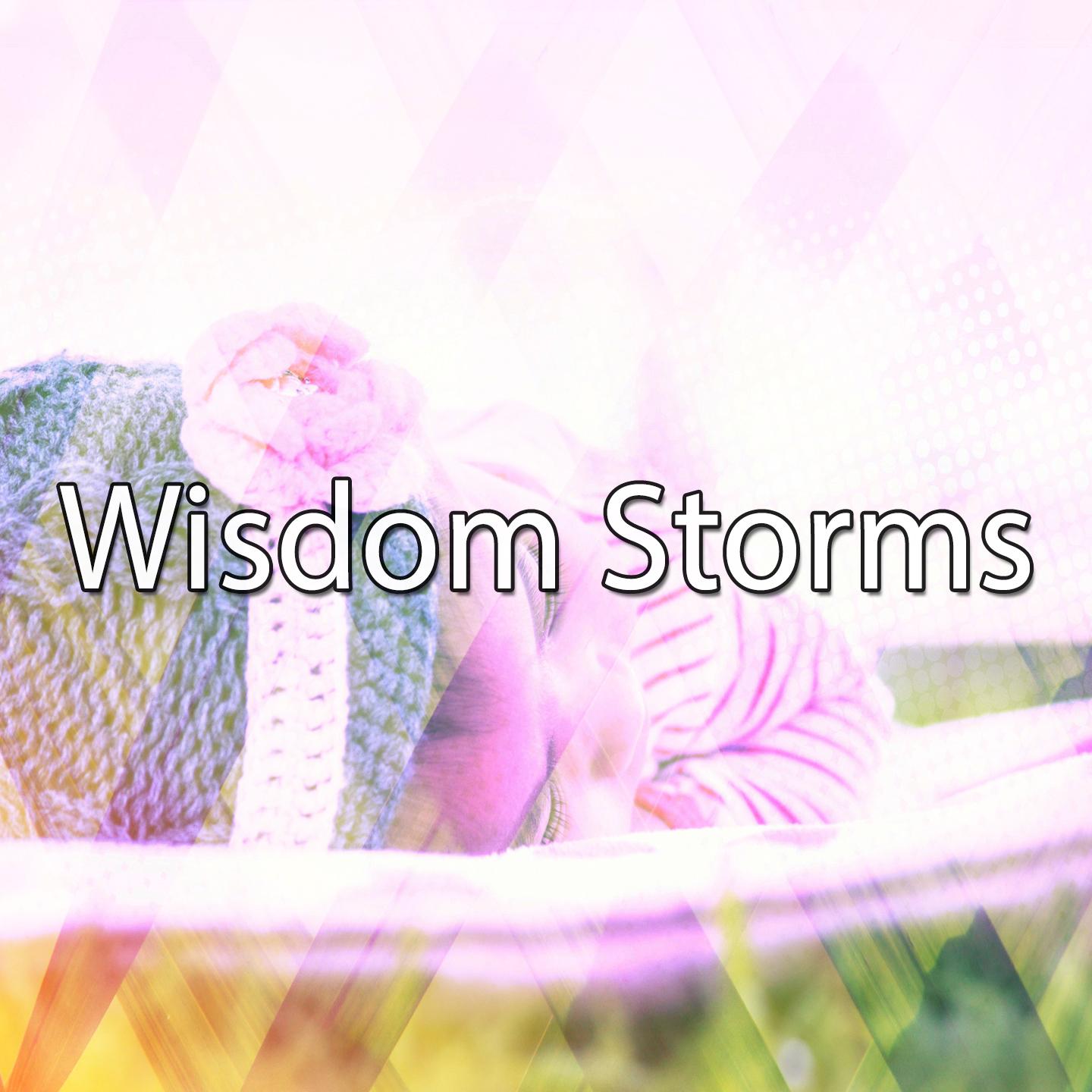 Wisdom Storms