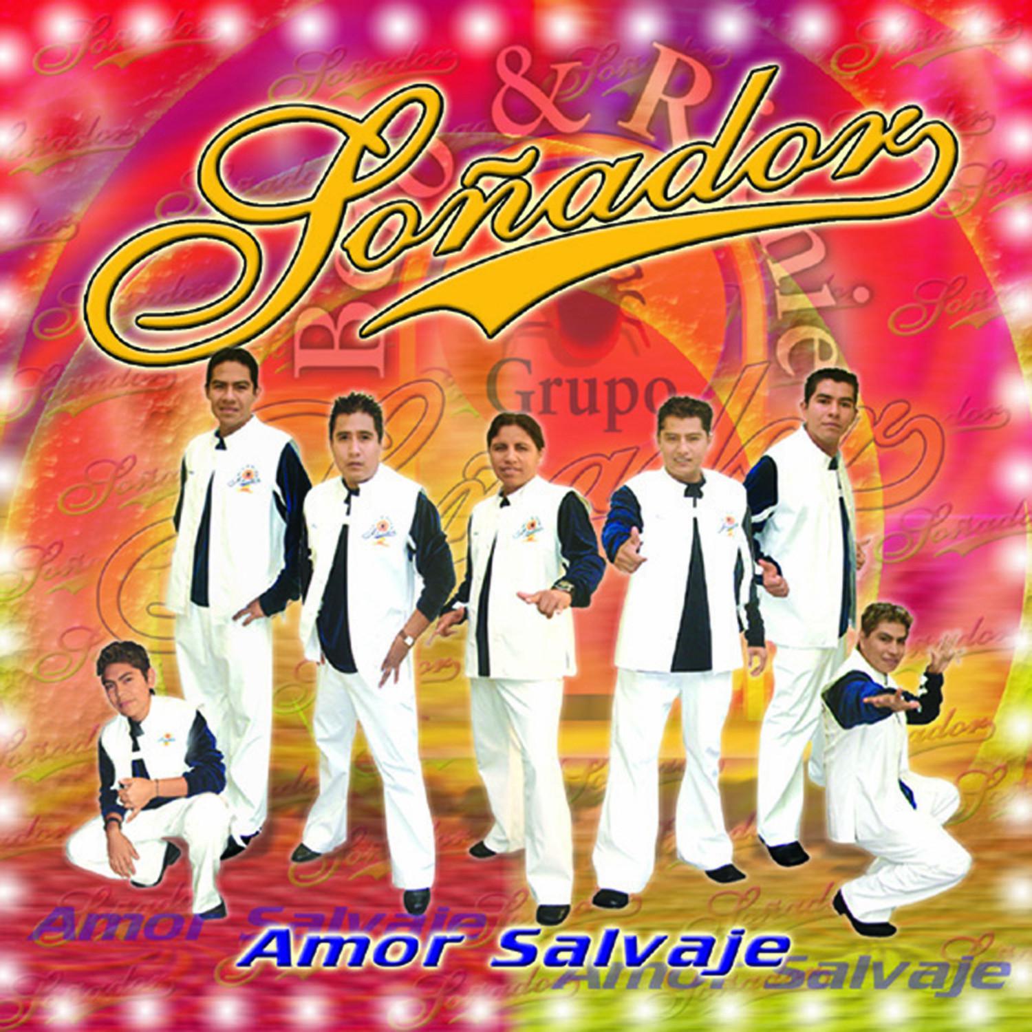 Amor Salvaje