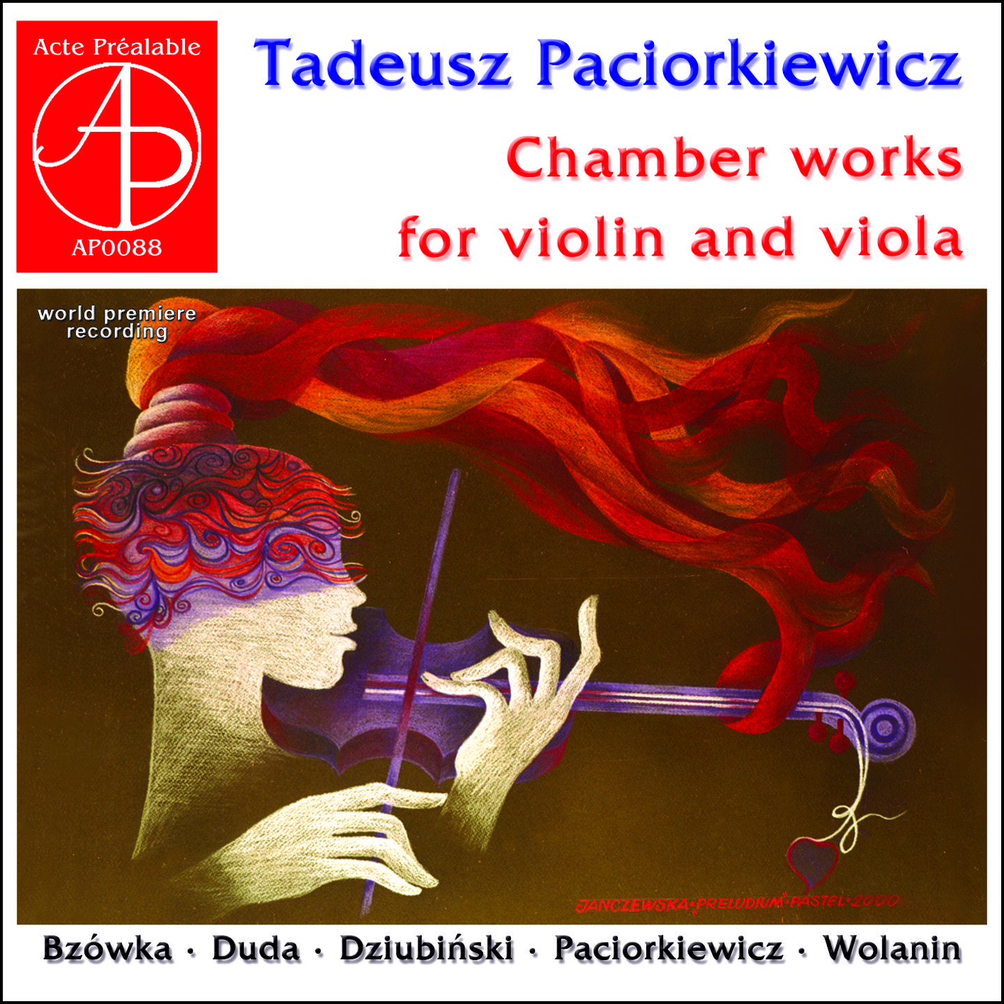 Impressions for Viola Solo:IV. IV