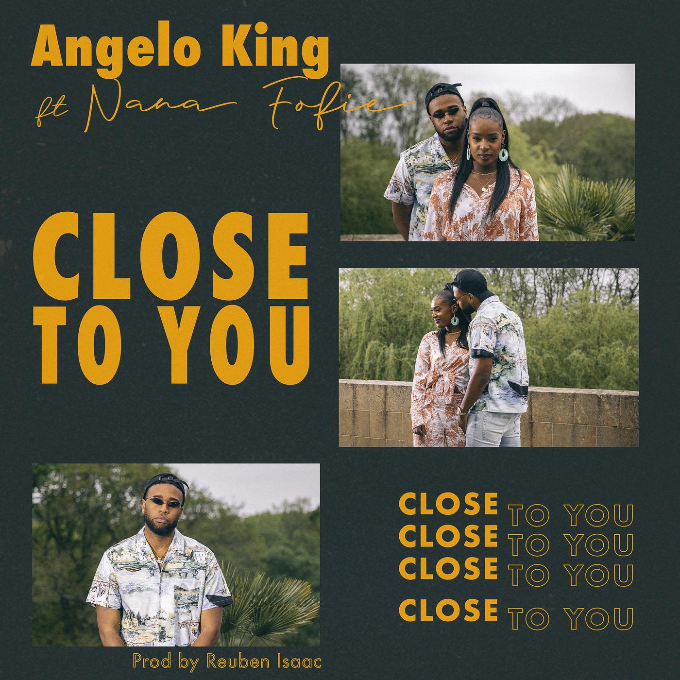 Close To You